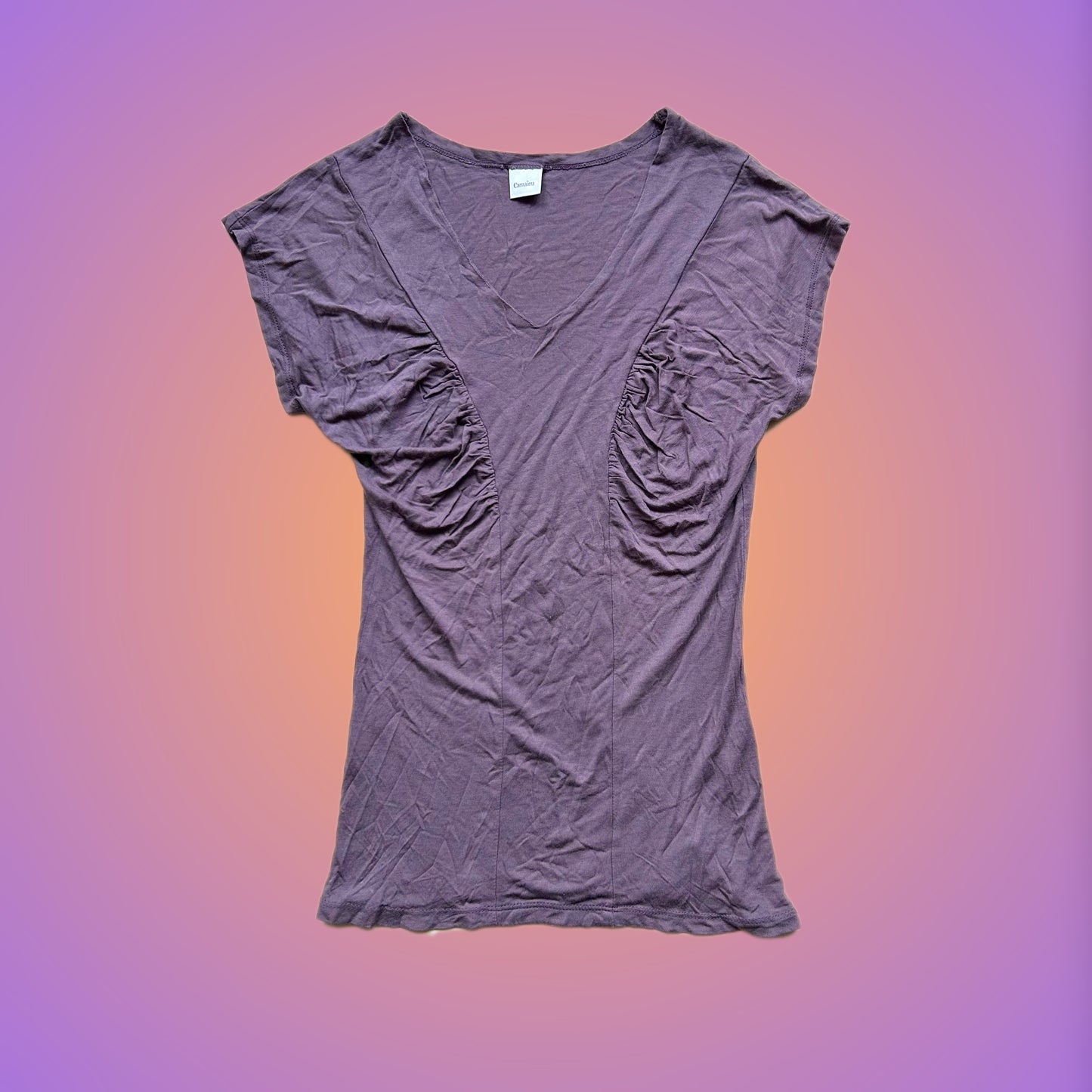 TOP M from pliswholesale - Italian & euro Y2K supplier 💚