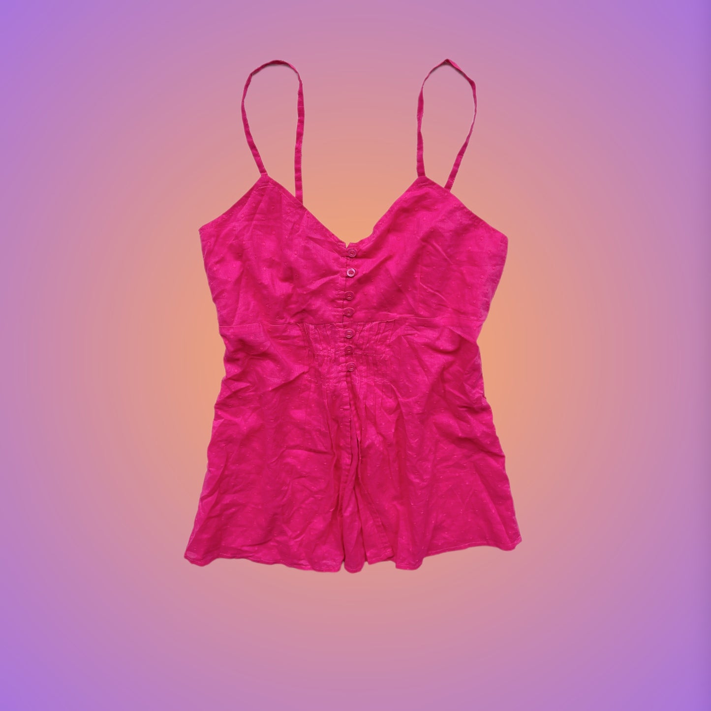 CAMI TOP M