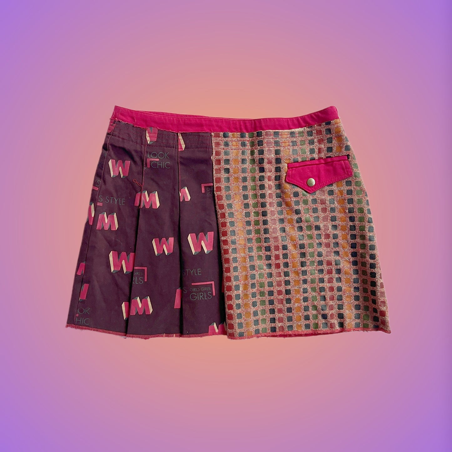 MINI SKIRT S – vintage Y2K wholesale | pliswholesale