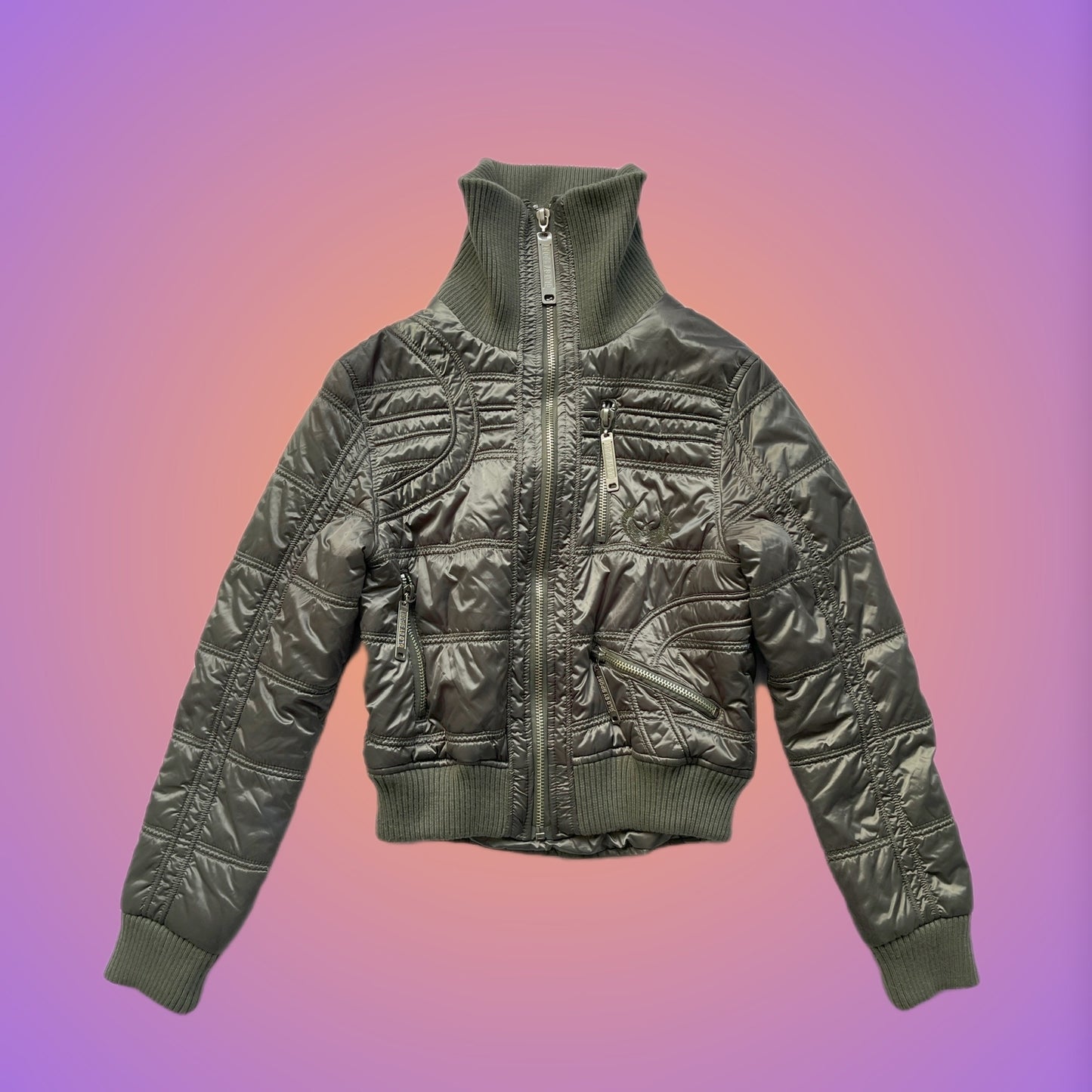 JACKET S – vintage Y2K wholesale | pliswholesale