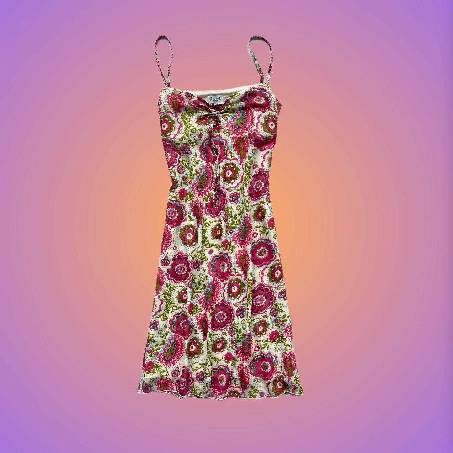 DRESS M