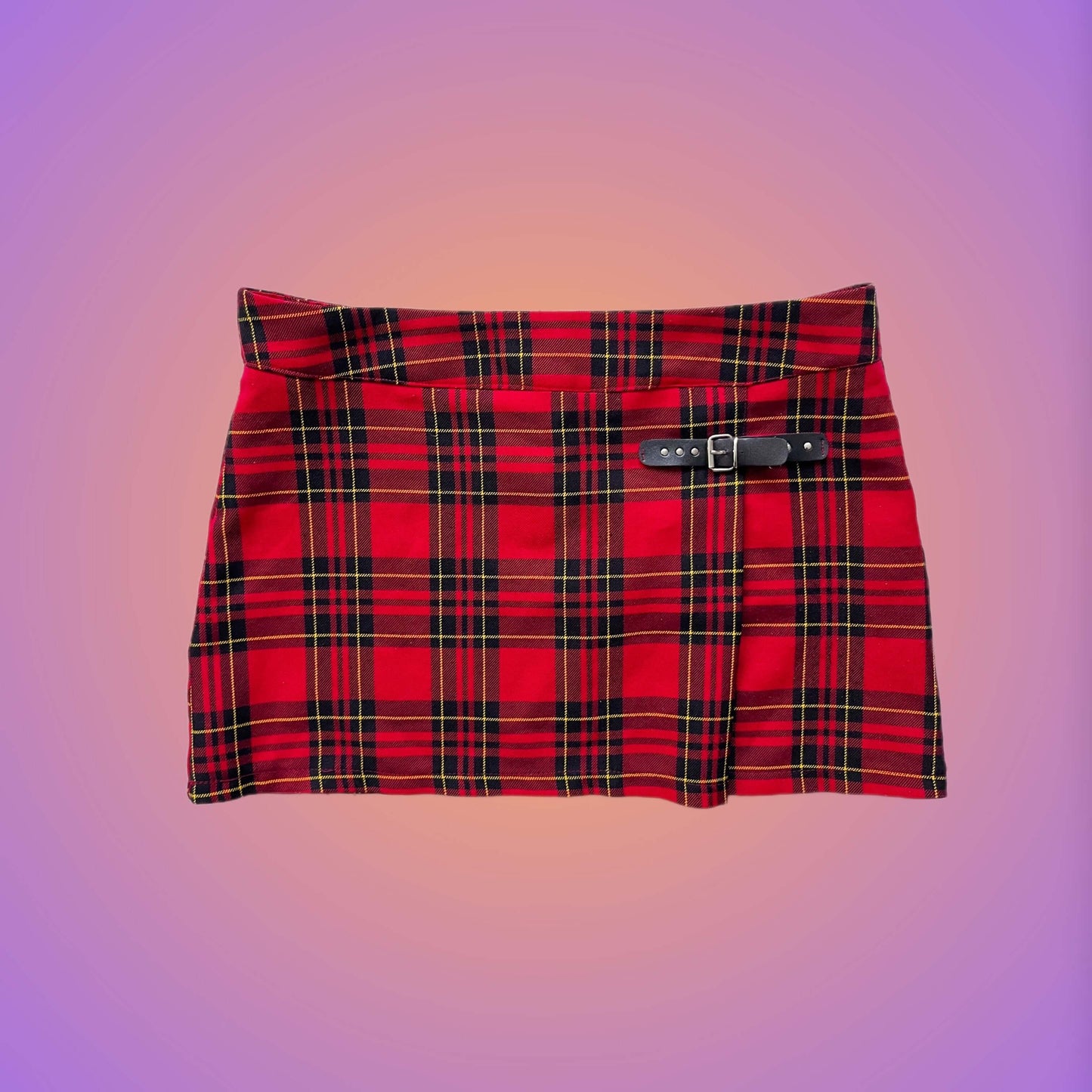 MINI SKIRT M