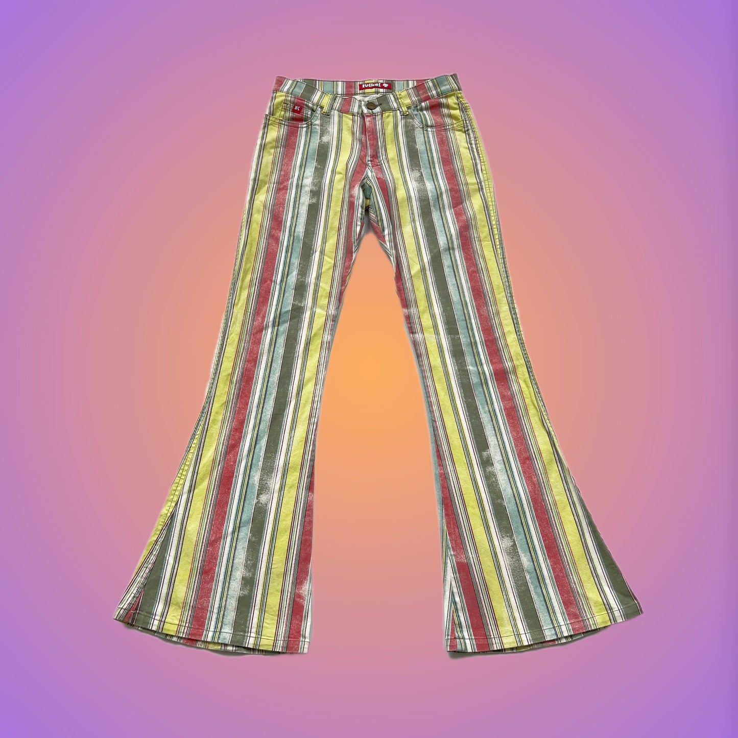 TROUSERS XS KILLAH