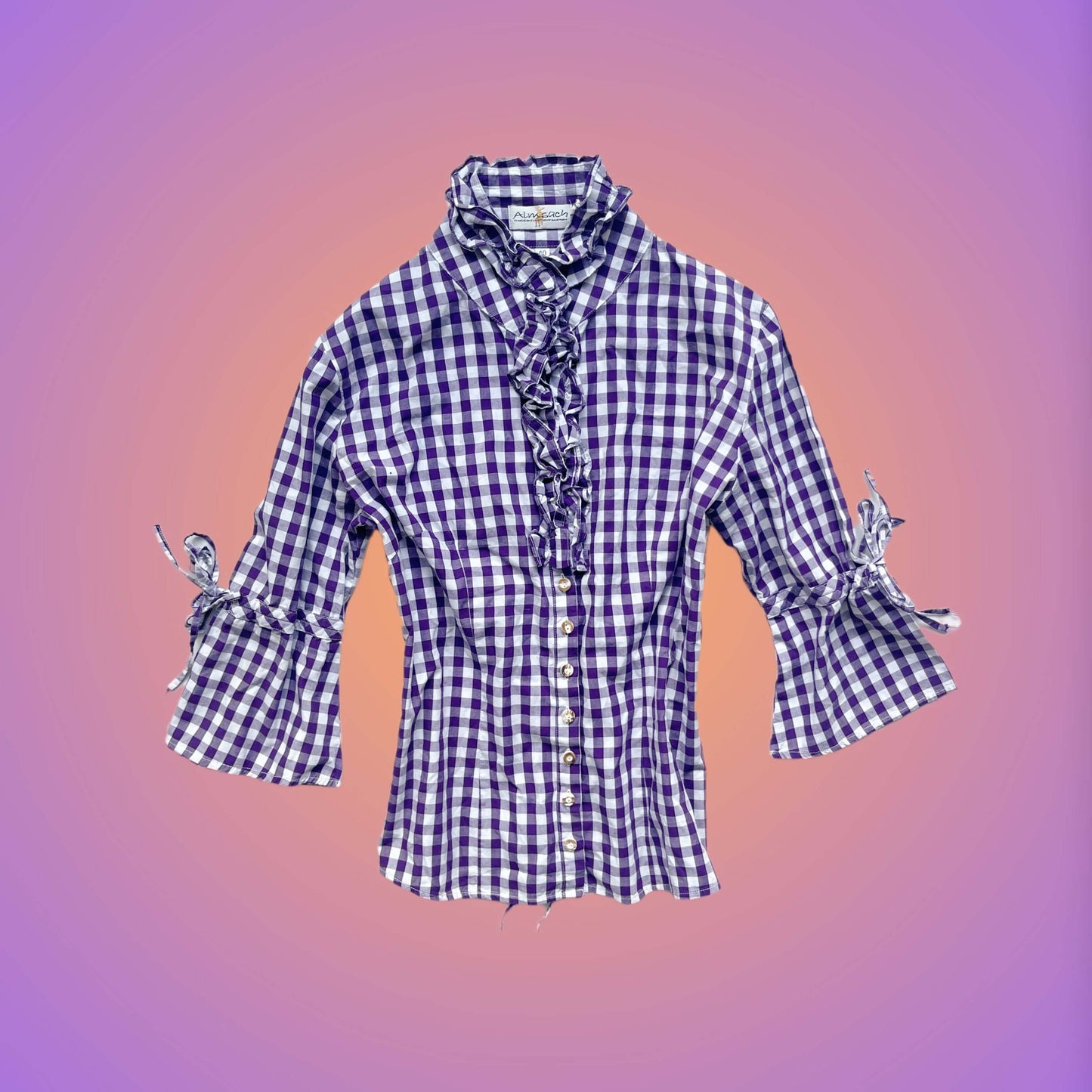 SHIRT L from pliswholesale - Italian & euro Y2K supplier 💚