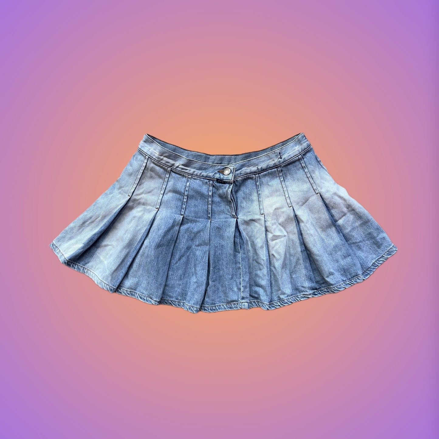 MINI SKIRT S/M