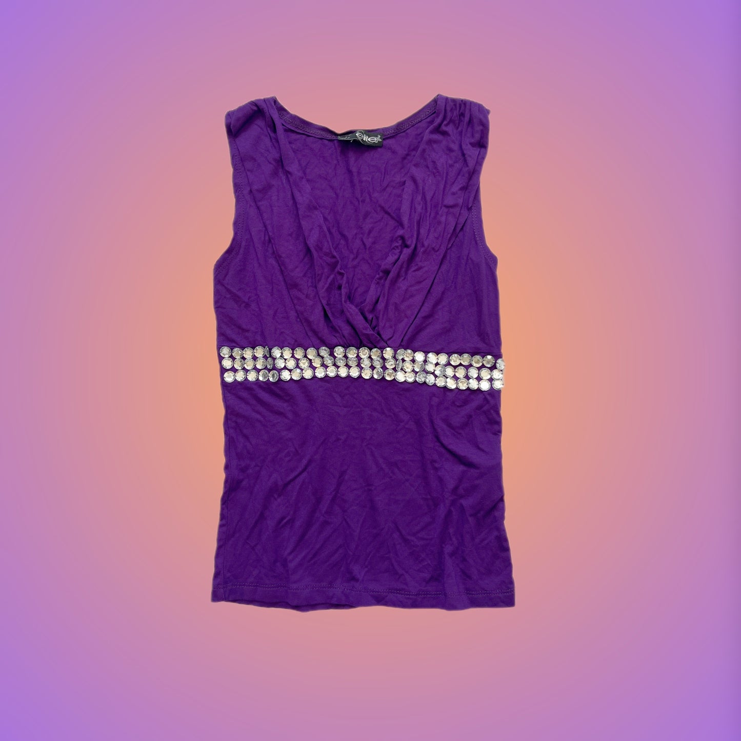 TOP M from pliswholesale - Italian & euro Y2K supplier 💚