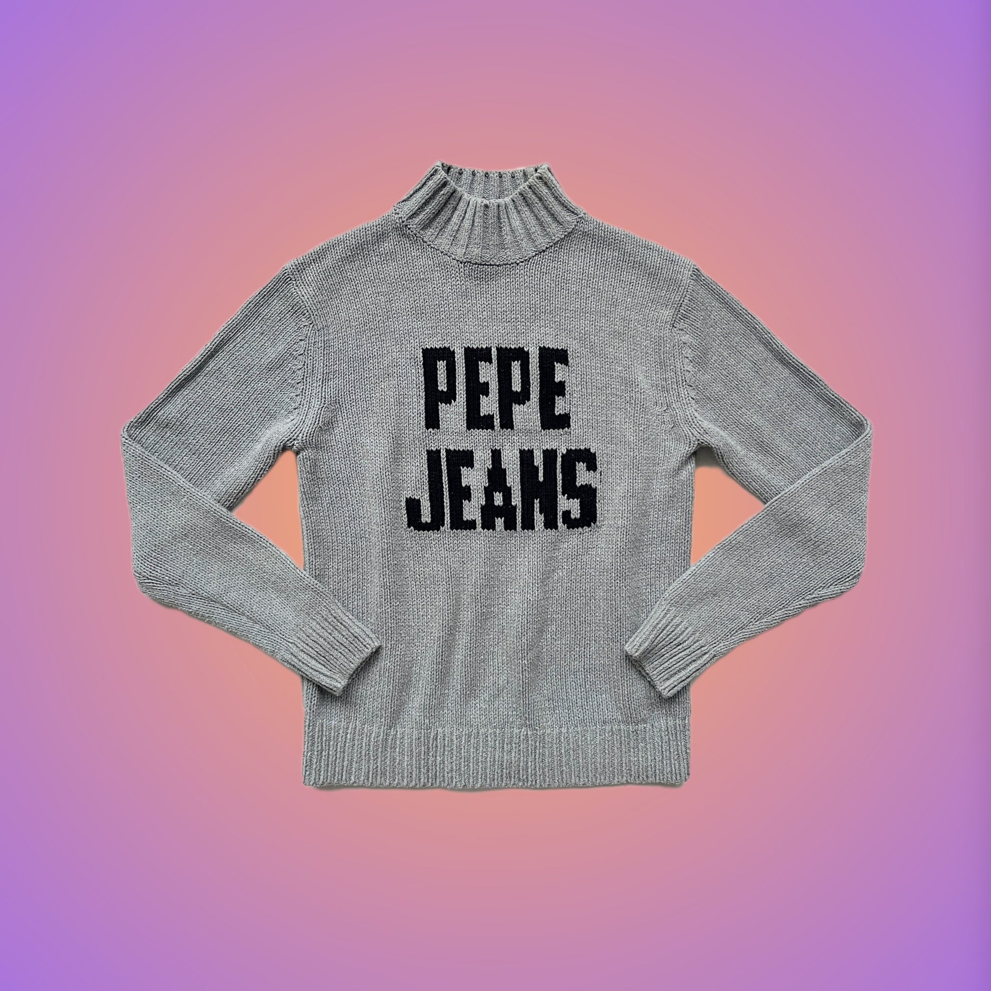 JUMPER S PEPE JEANS