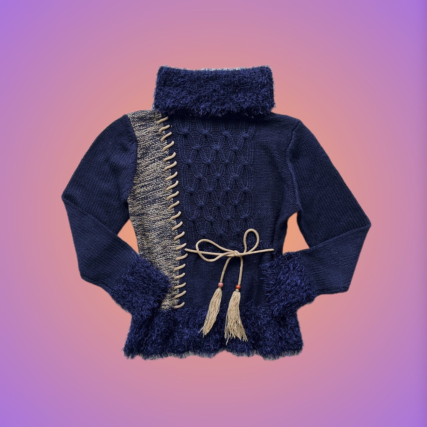 JUMPER M