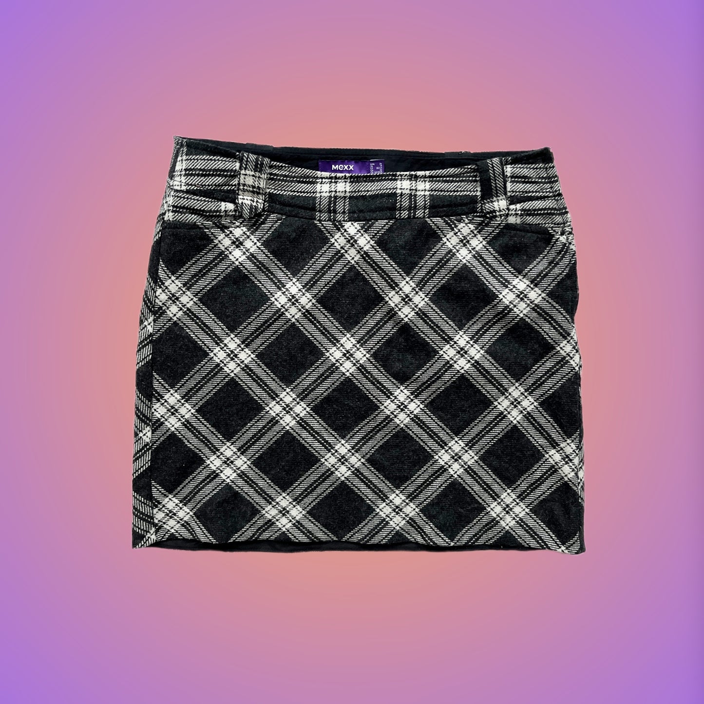 MINI SKIRT S/M – vintage Y2K wholesale | pliswholesale