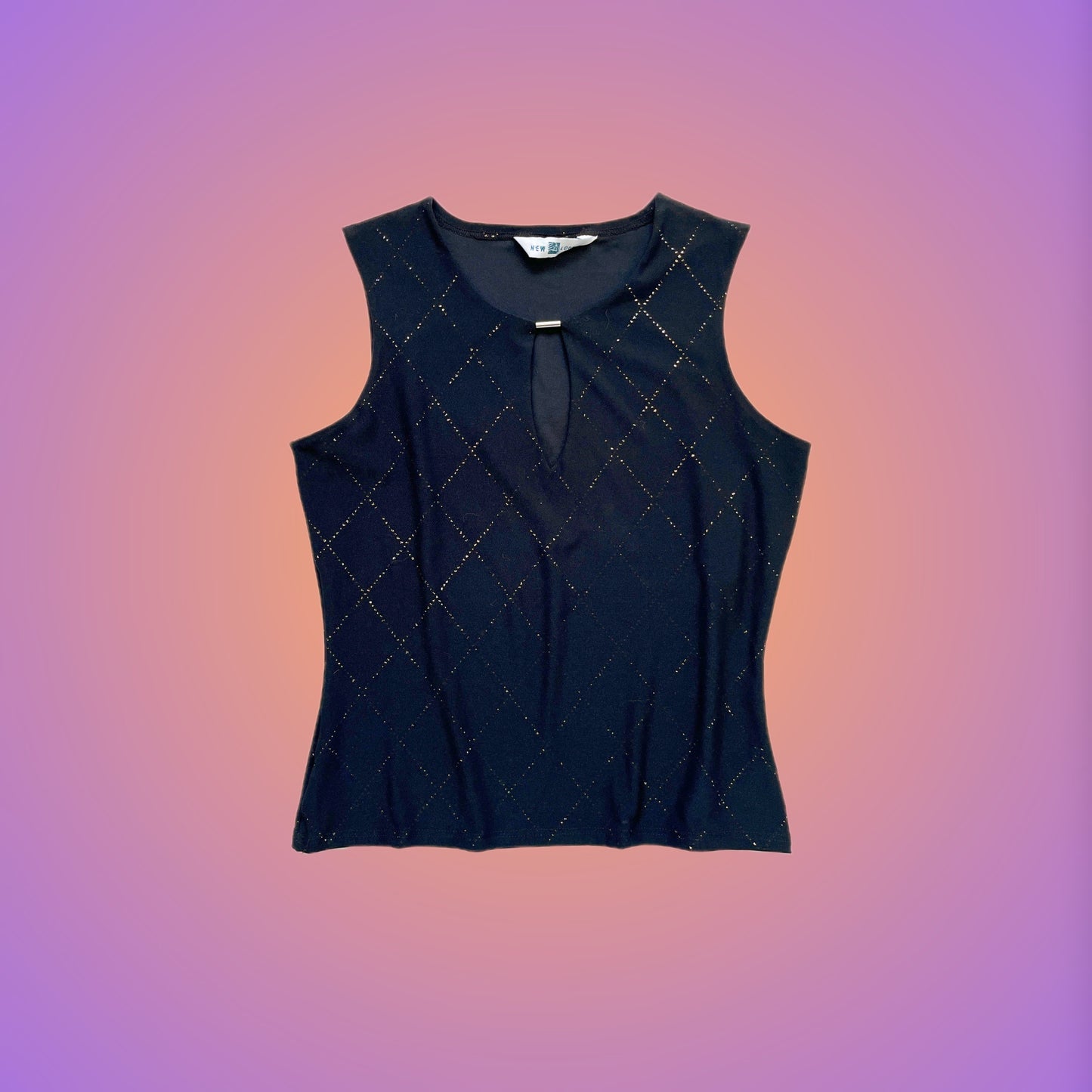 TOP L – vintage Y2K wholesale | pliswholesale