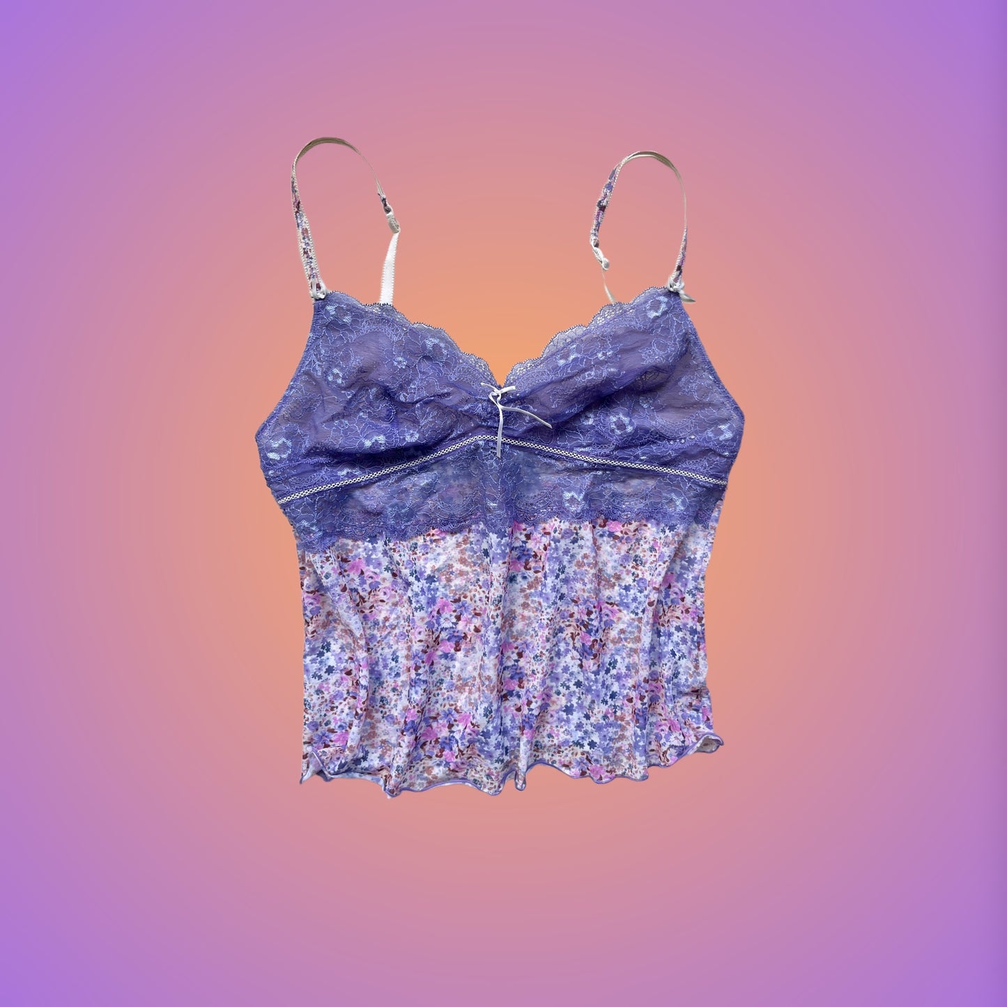 CAMI TOP L