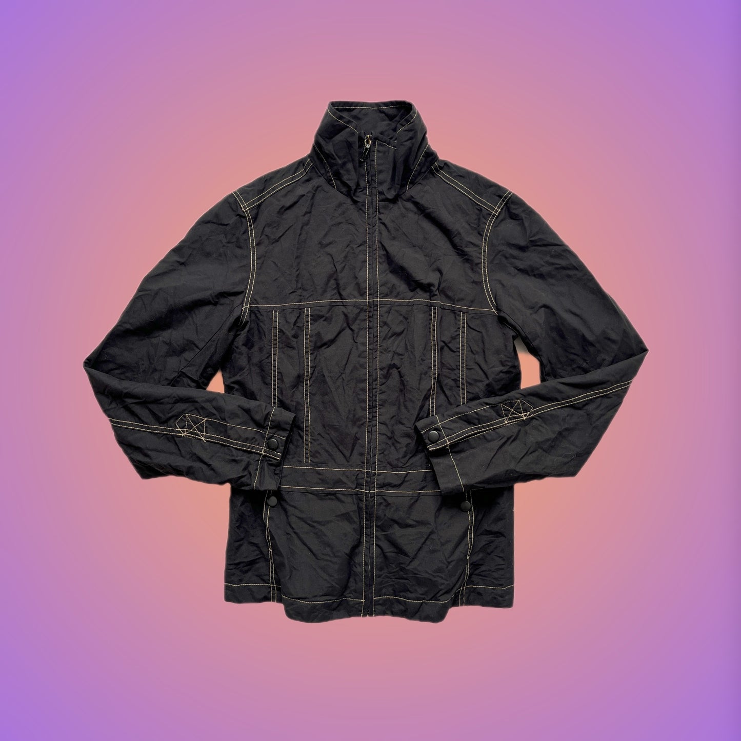 JACKET S – vintage Y2K wholesale | pliswholesale