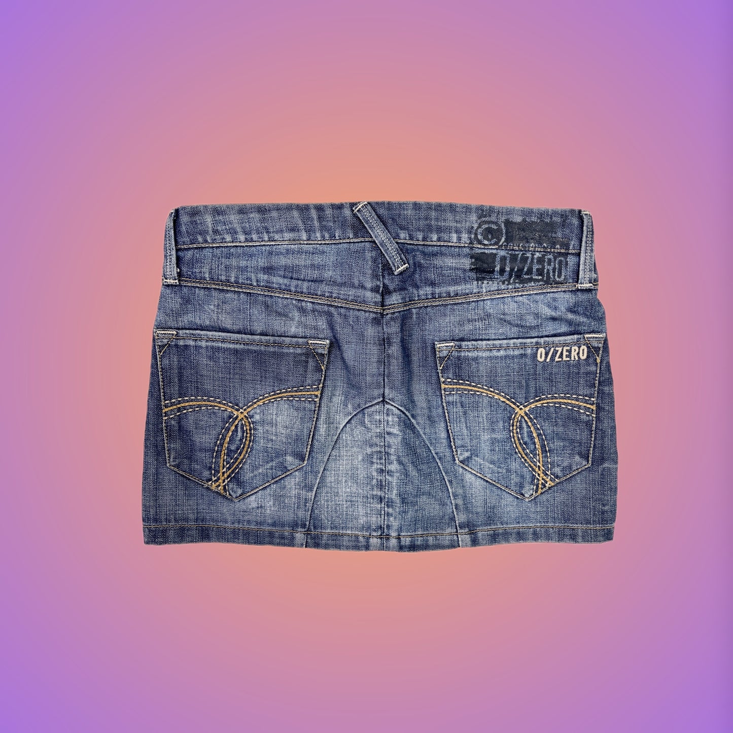 MINI SKIRT S from pliswholesale - Italian & euro Y2K supplier 💚