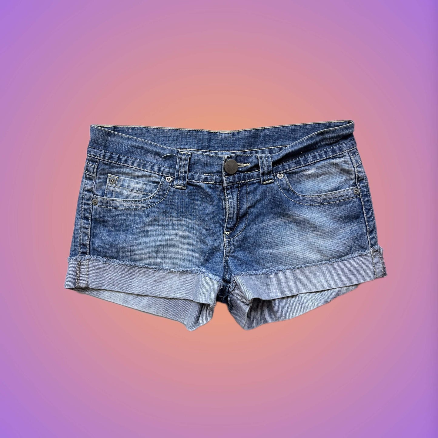 SHORTS M from pliswholesale - Italian & euro Y2K supplier 💚