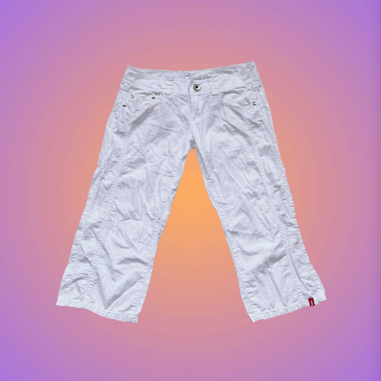 JORTS M from pliswholesale - Italian & euro Y2K supplier 💚