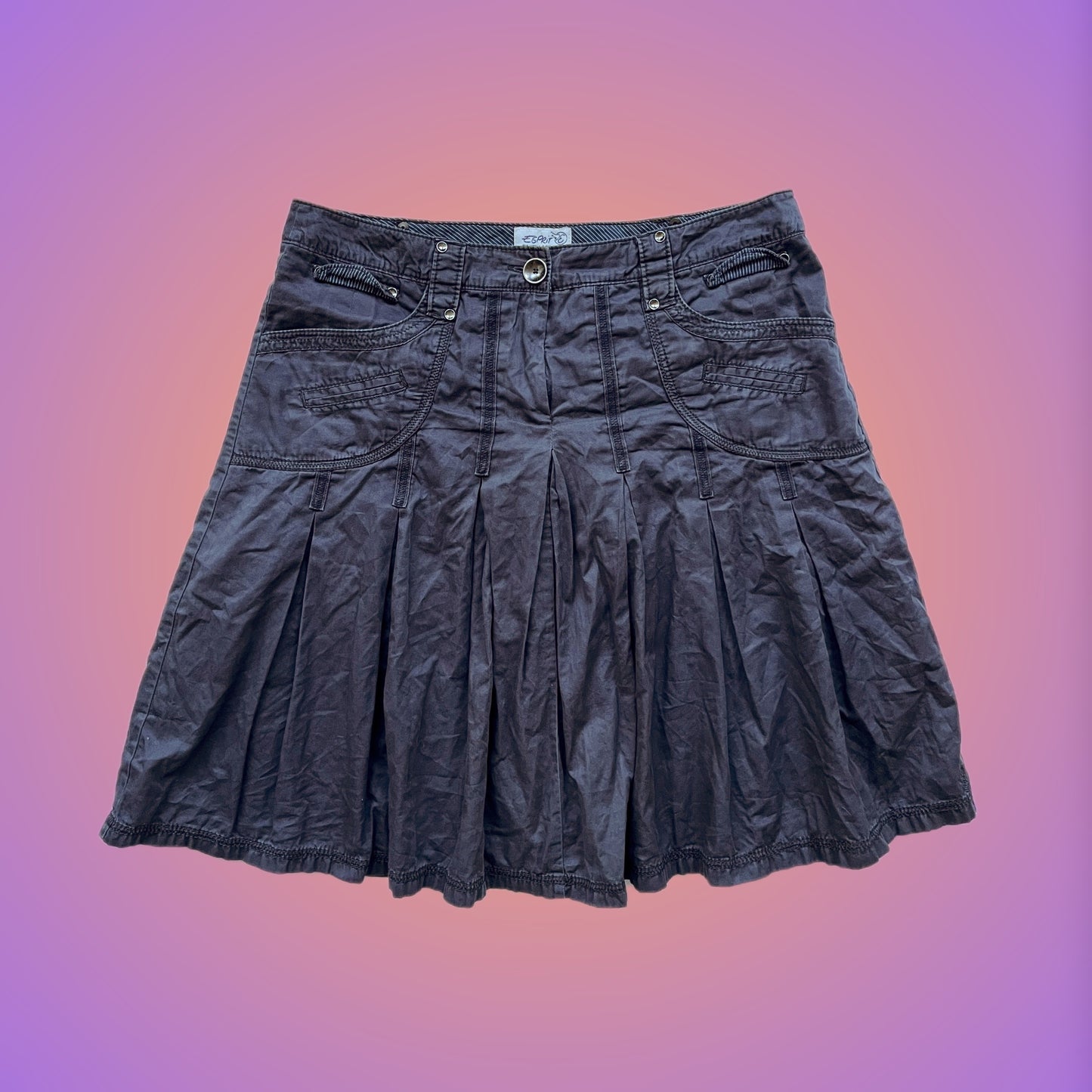 MIDI SKIRT L – vintage Y2K wholesale | pliswholesale