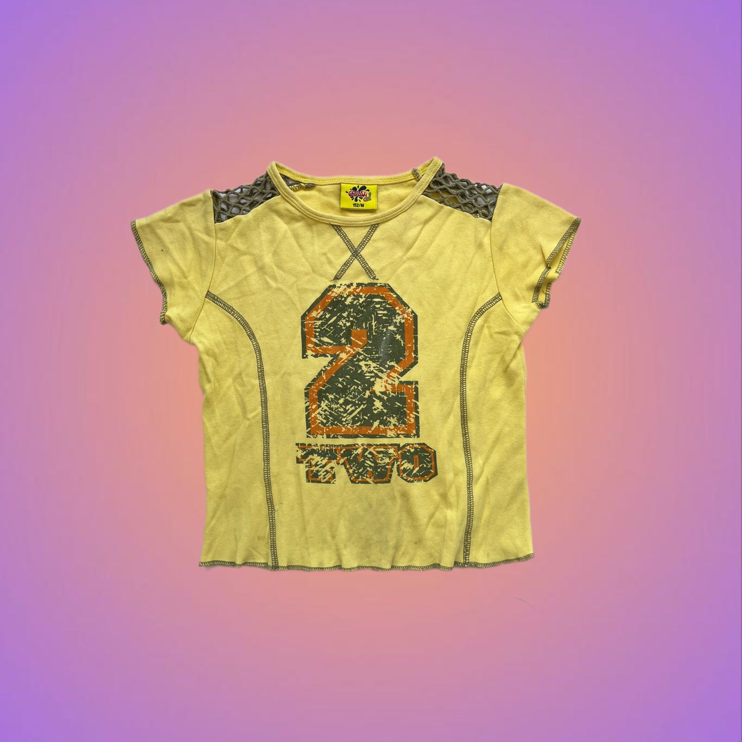 TOP XS – vintage Y2K wholesale | pliswholesale