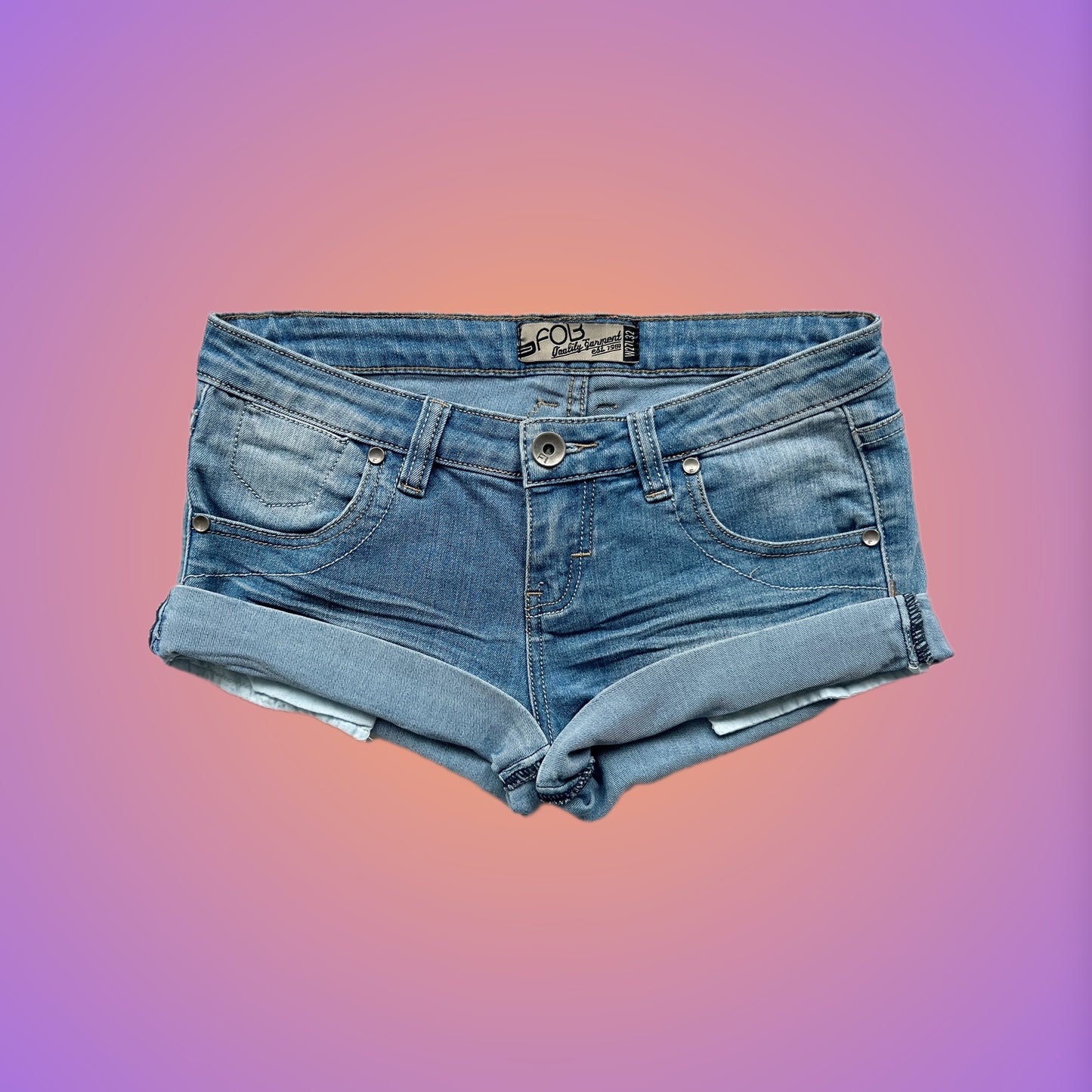 SHORTS S