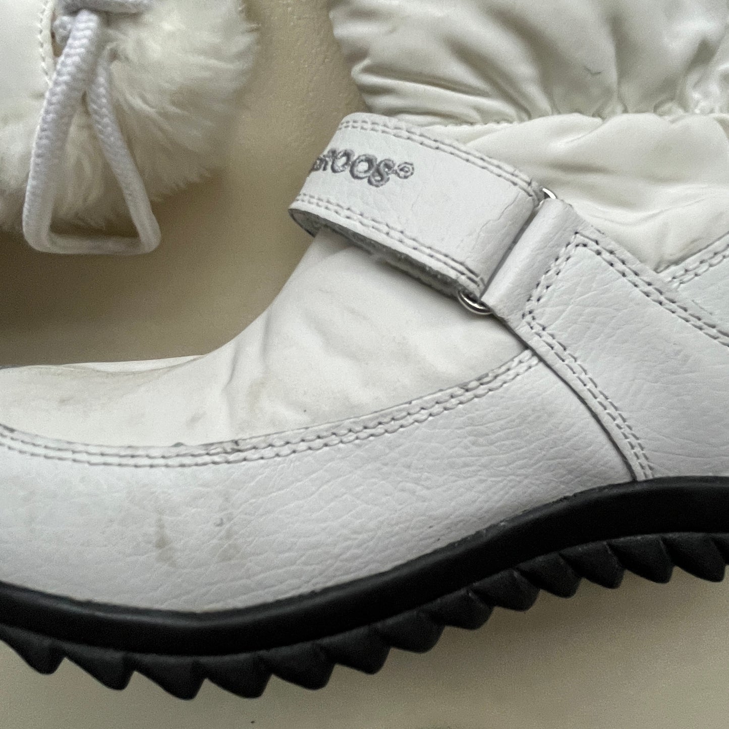 BOOTS EU37 UK4 from pliswholesale - Italian & euro Y2K supplier 💚