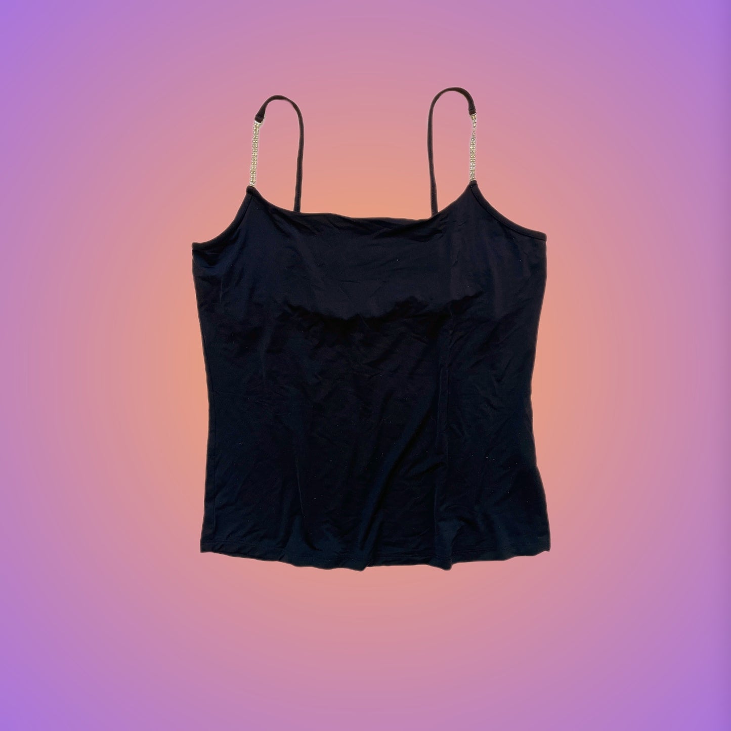 CAMI TOP M – vintage Y2K wholesale | pliswholesale