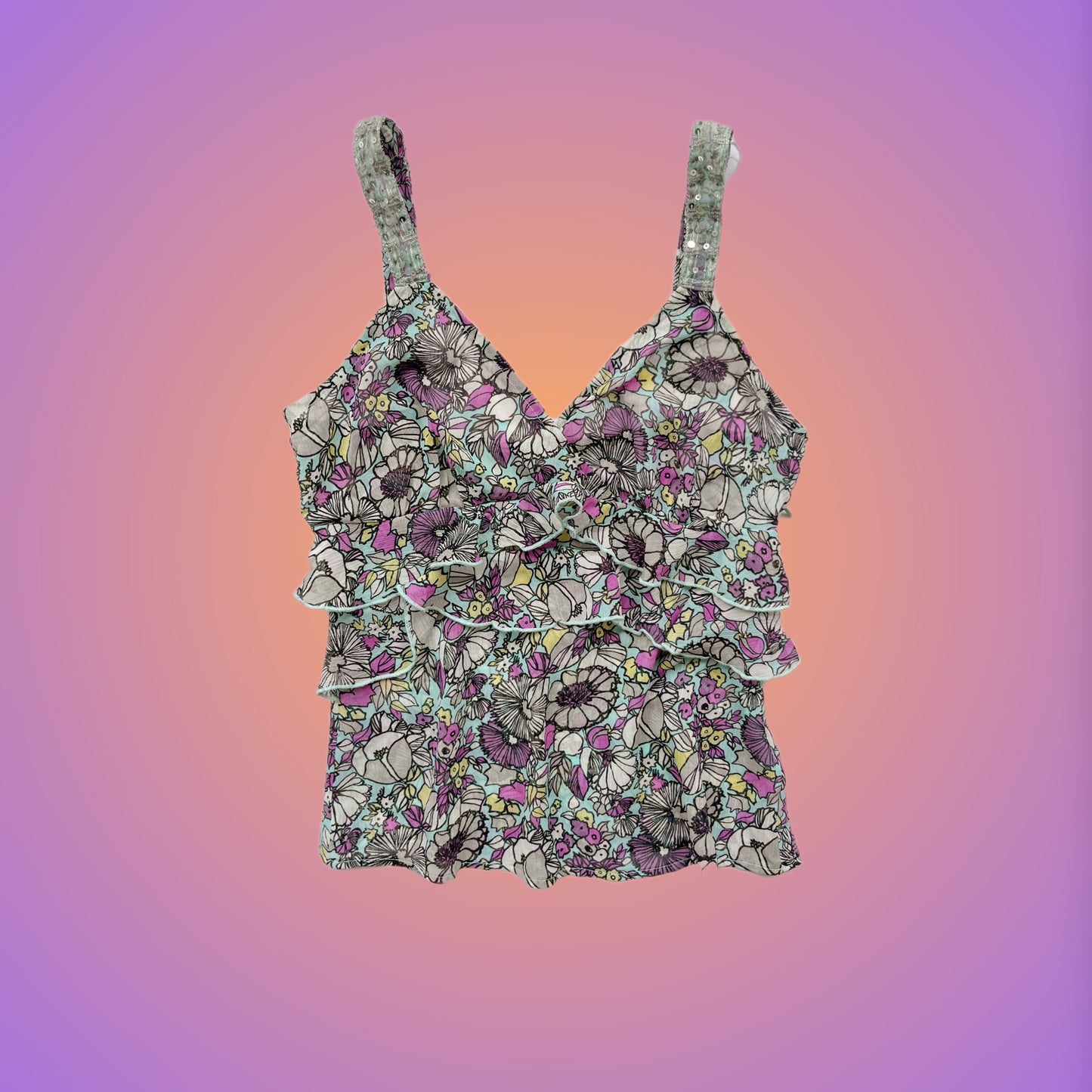 CAMI TOP M