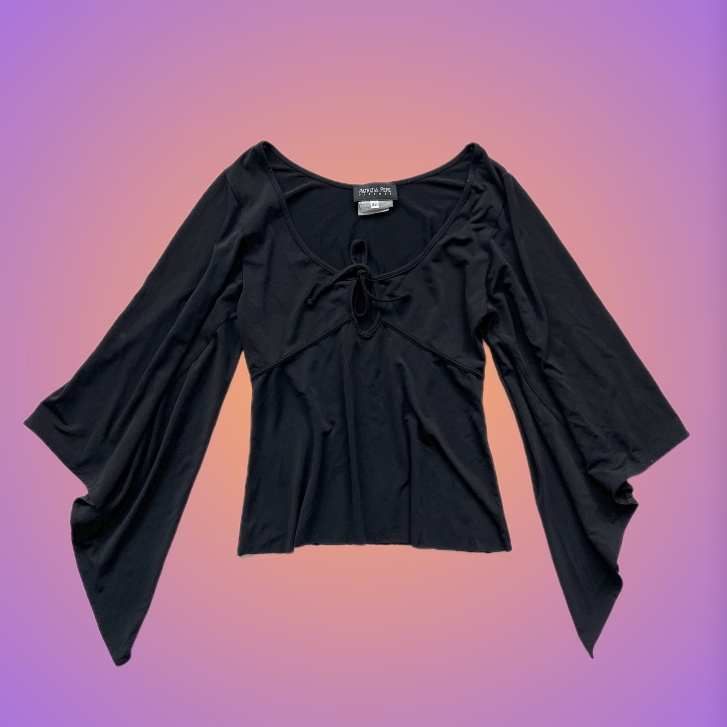 BLOUSE L