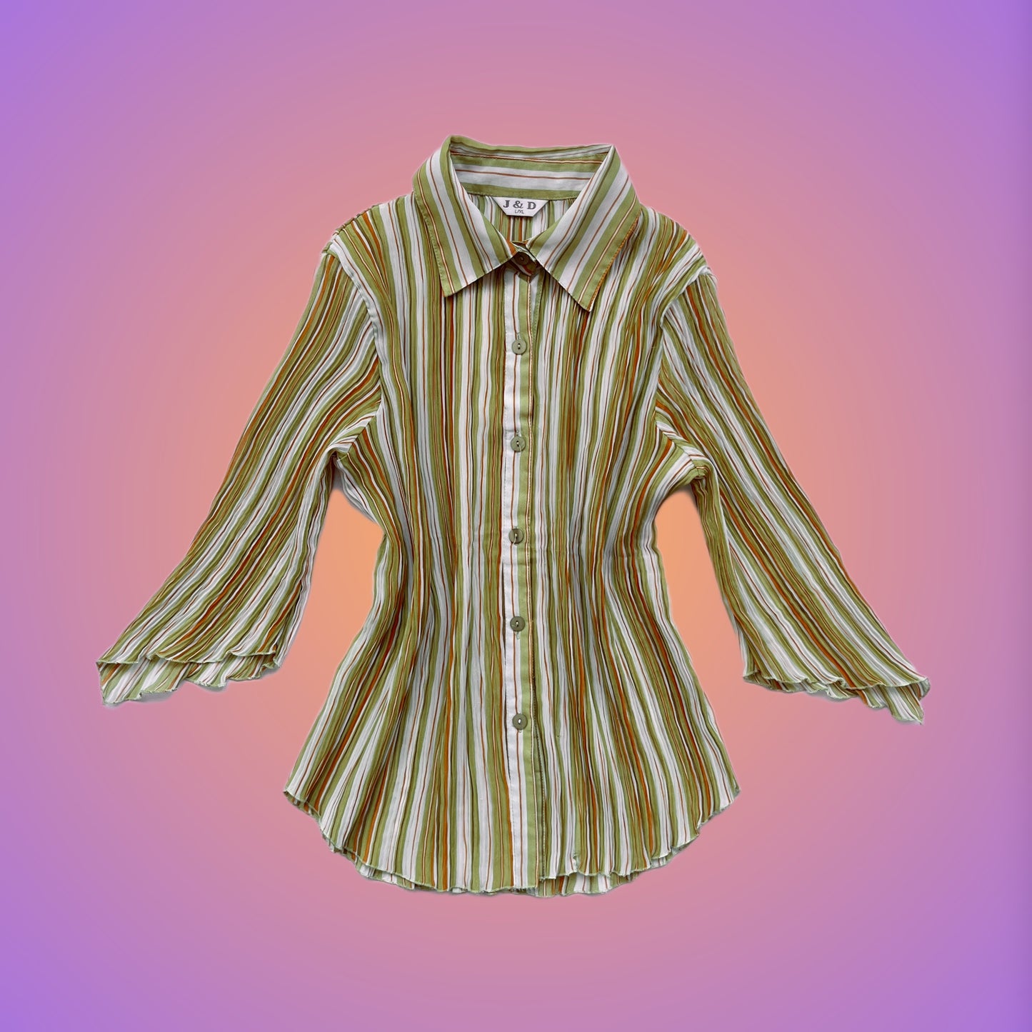 SHIRT S