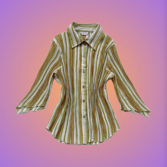 SHIRT S from pliswholesale - Italian & euro Y2K supplier 💚