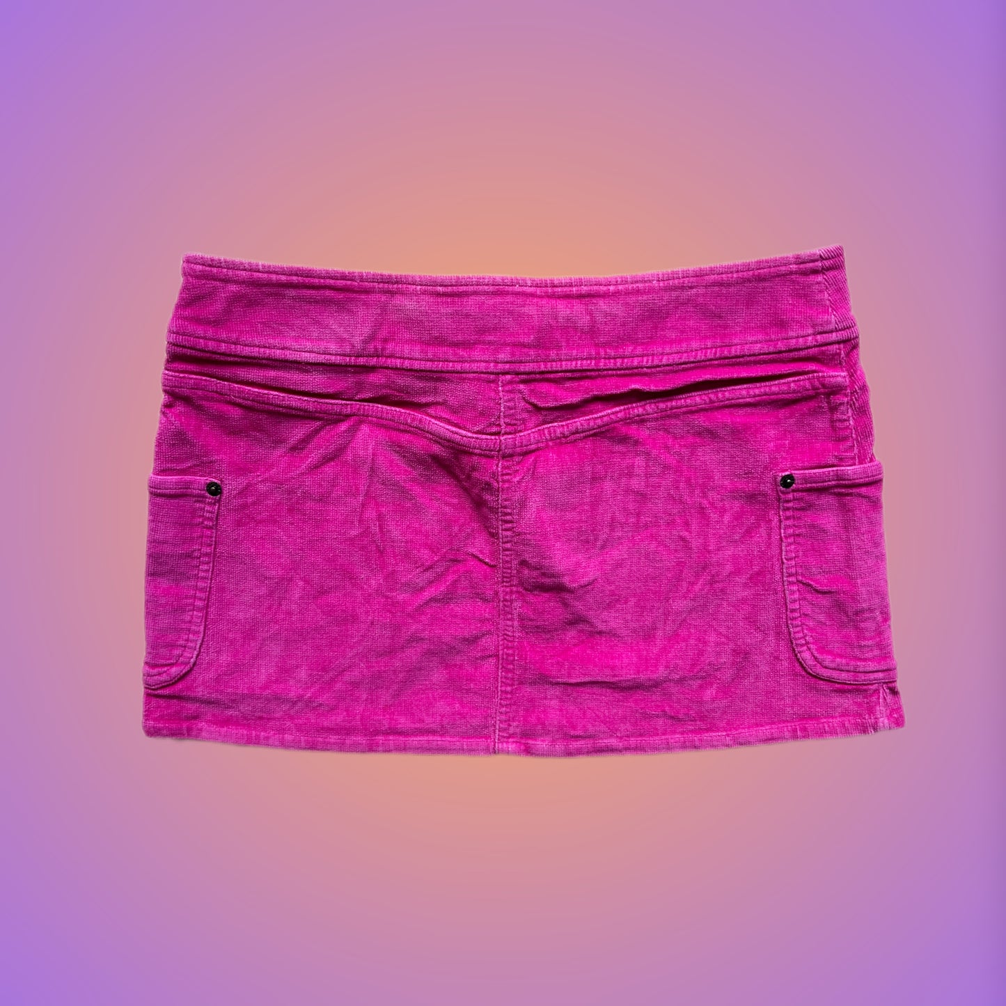 MINI SKIRT M