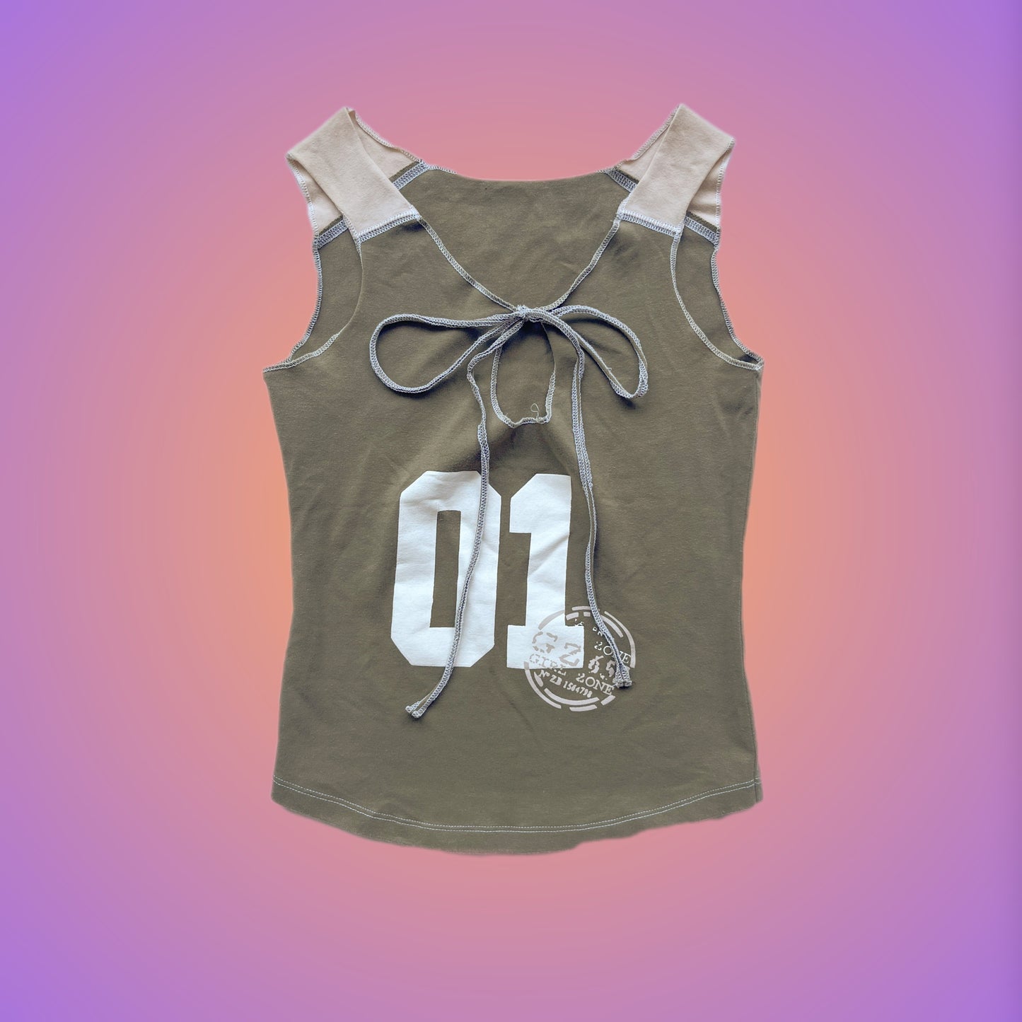 TOP S – vintage Y2K wholesale | pliswholesale