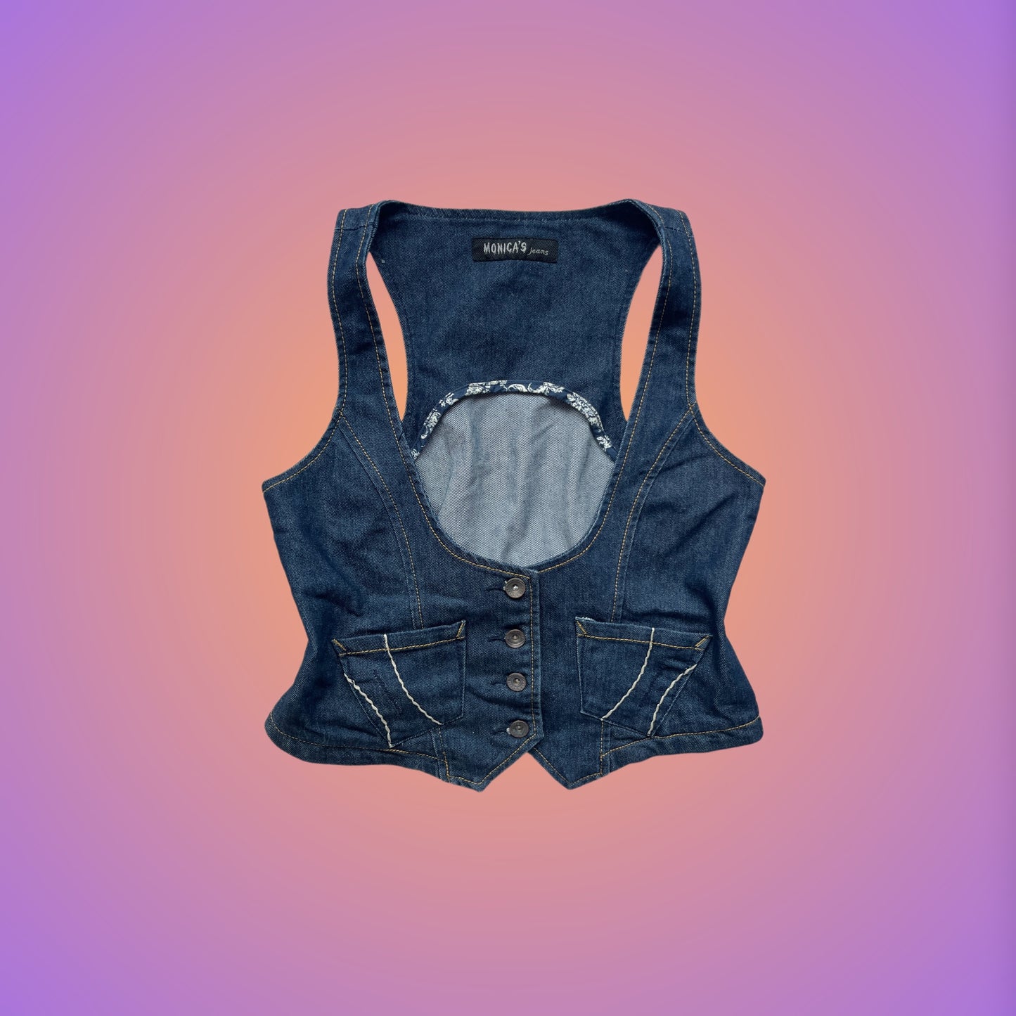VEST M/L