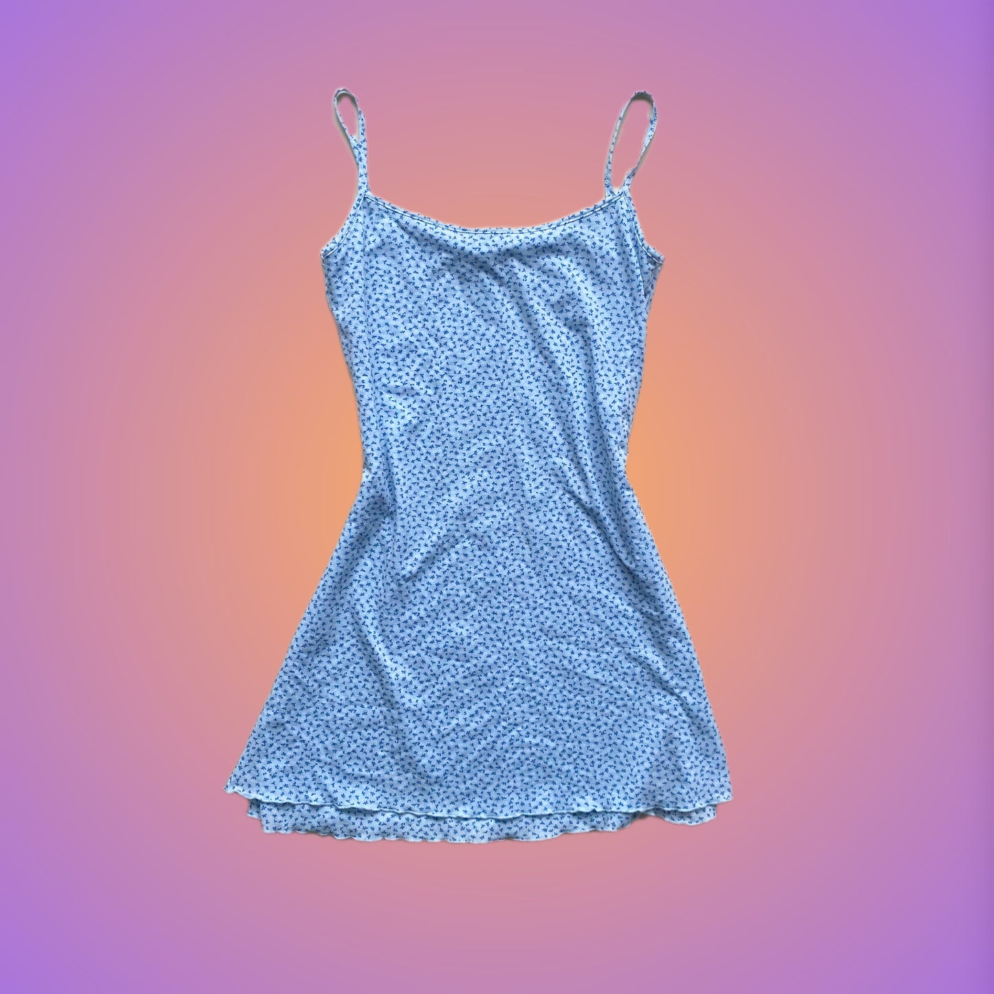 DRESS M