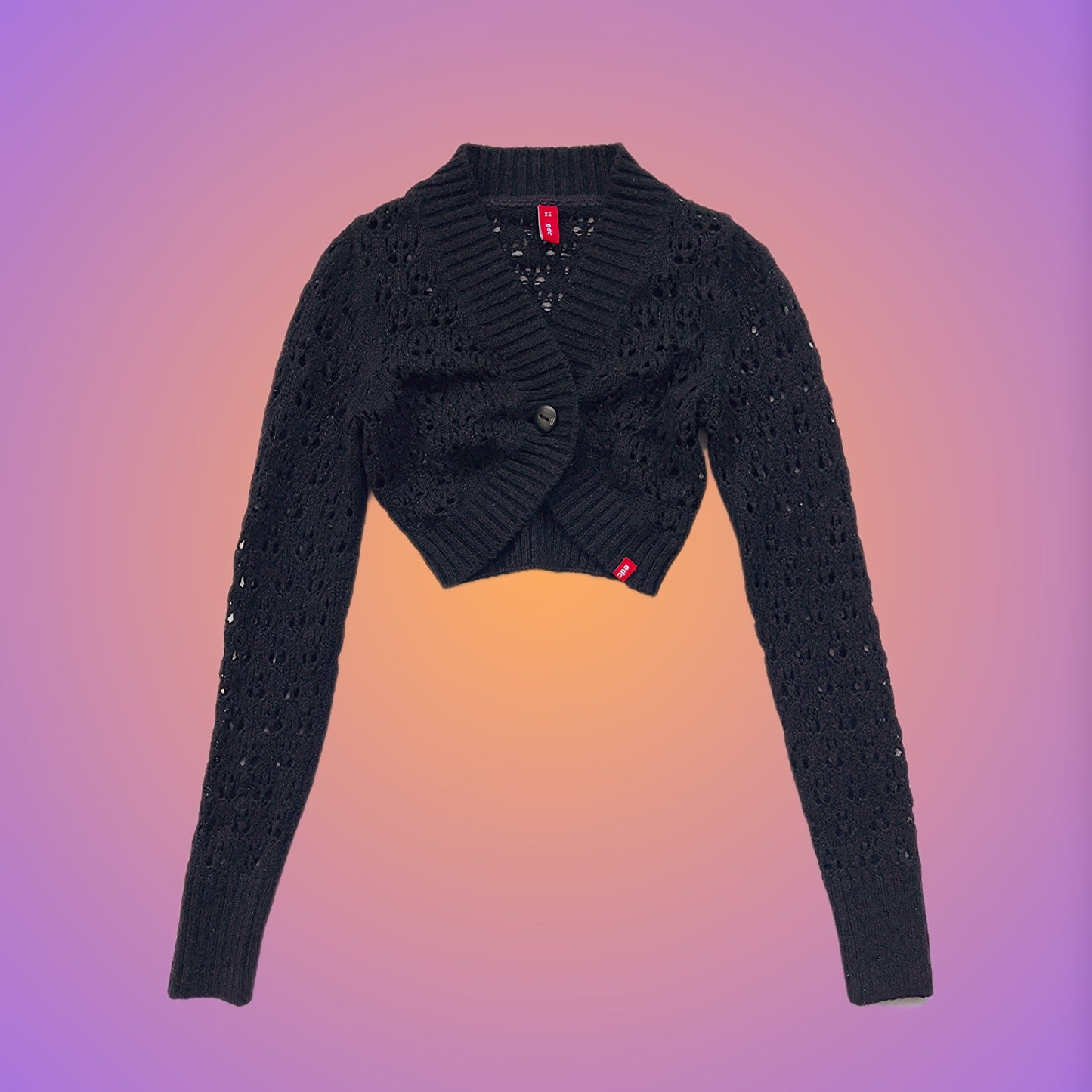 JUMPER XS