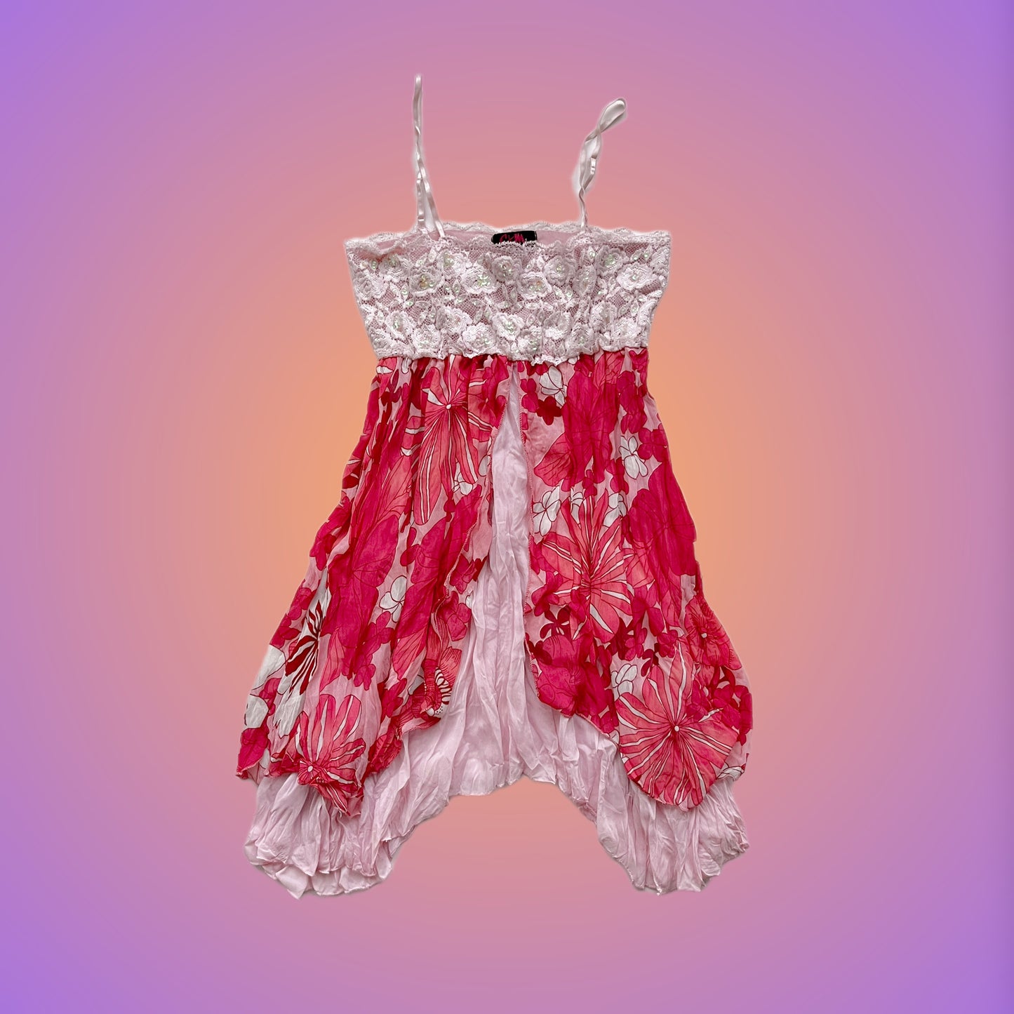 CAMI TOP L/XL