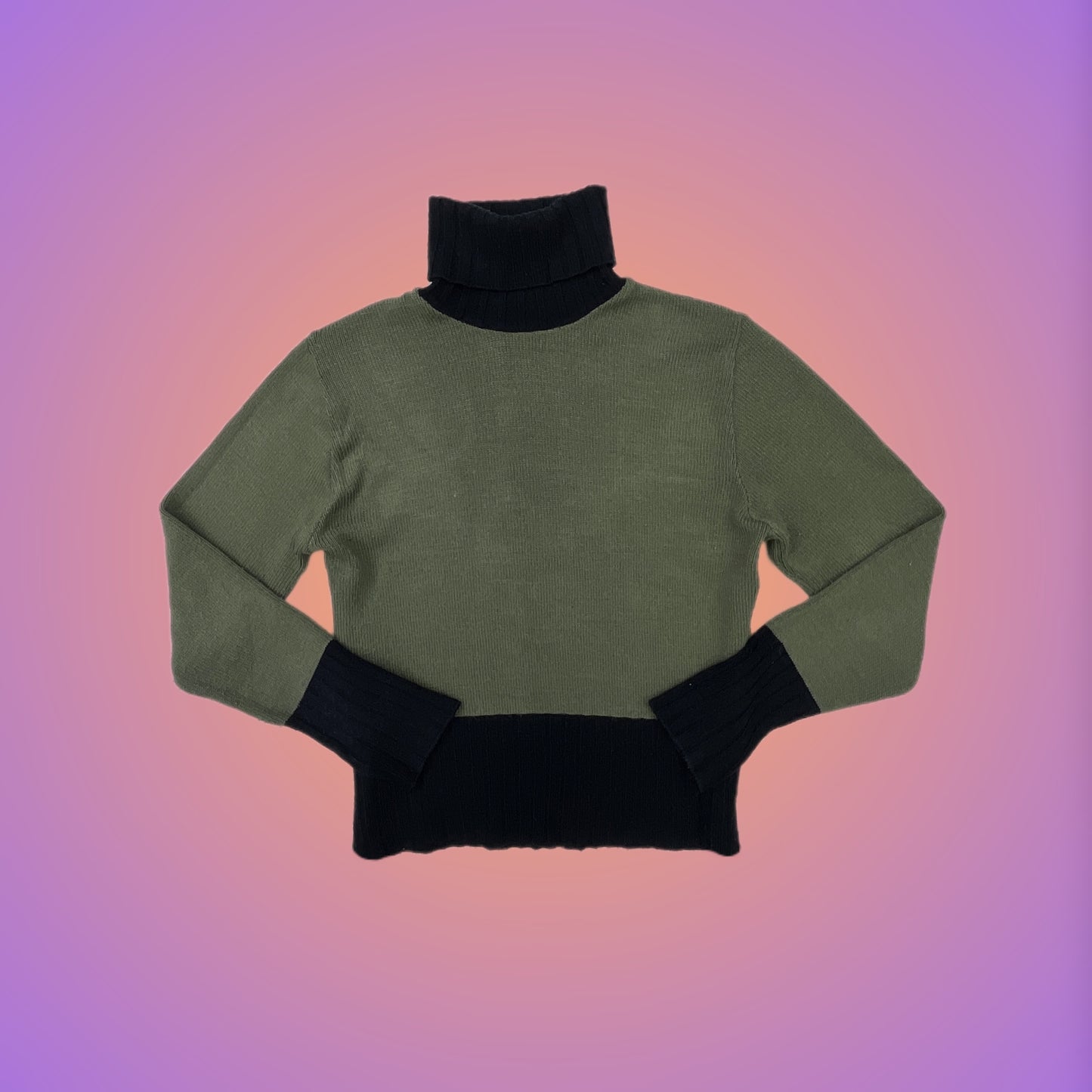 JUMPER M