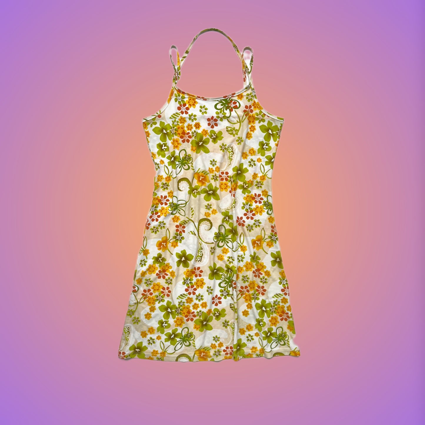 DRESS L – vintage Y2K wholesale | pliswholesale