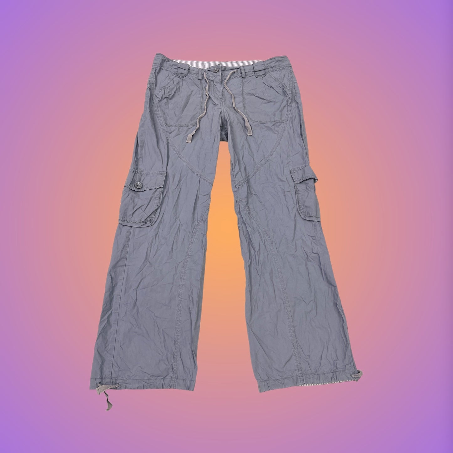 TROUSERS XL from pliswholesale - Italian & euro Y2K supplier 💚