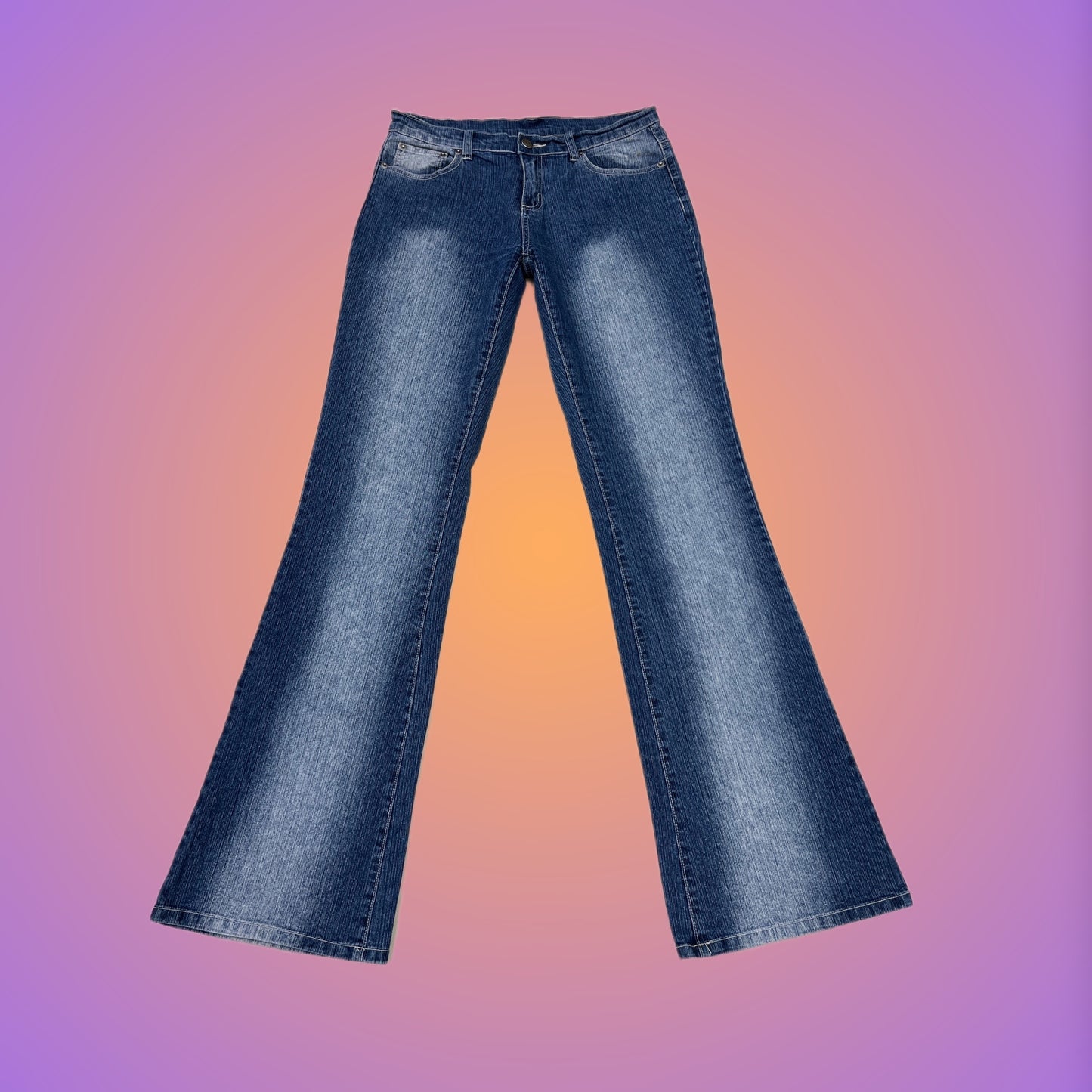 JEANS M from pliswholesale - Italian & euro Y2K supplier 💚