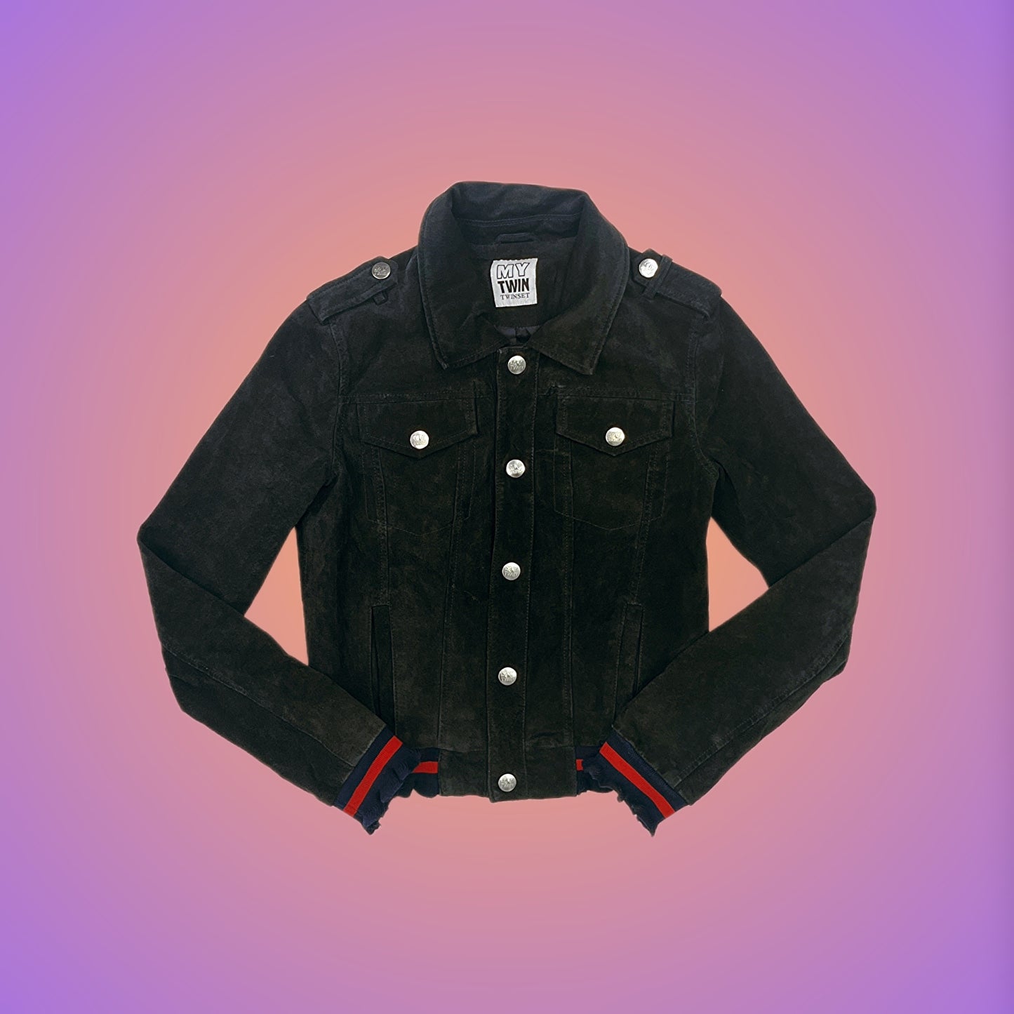 JACKET S from pliswholesale - Italian & euro Y2K supplier 💚