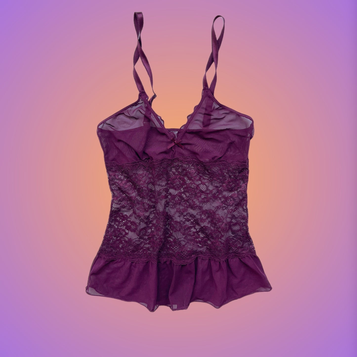 CAMI TOP S