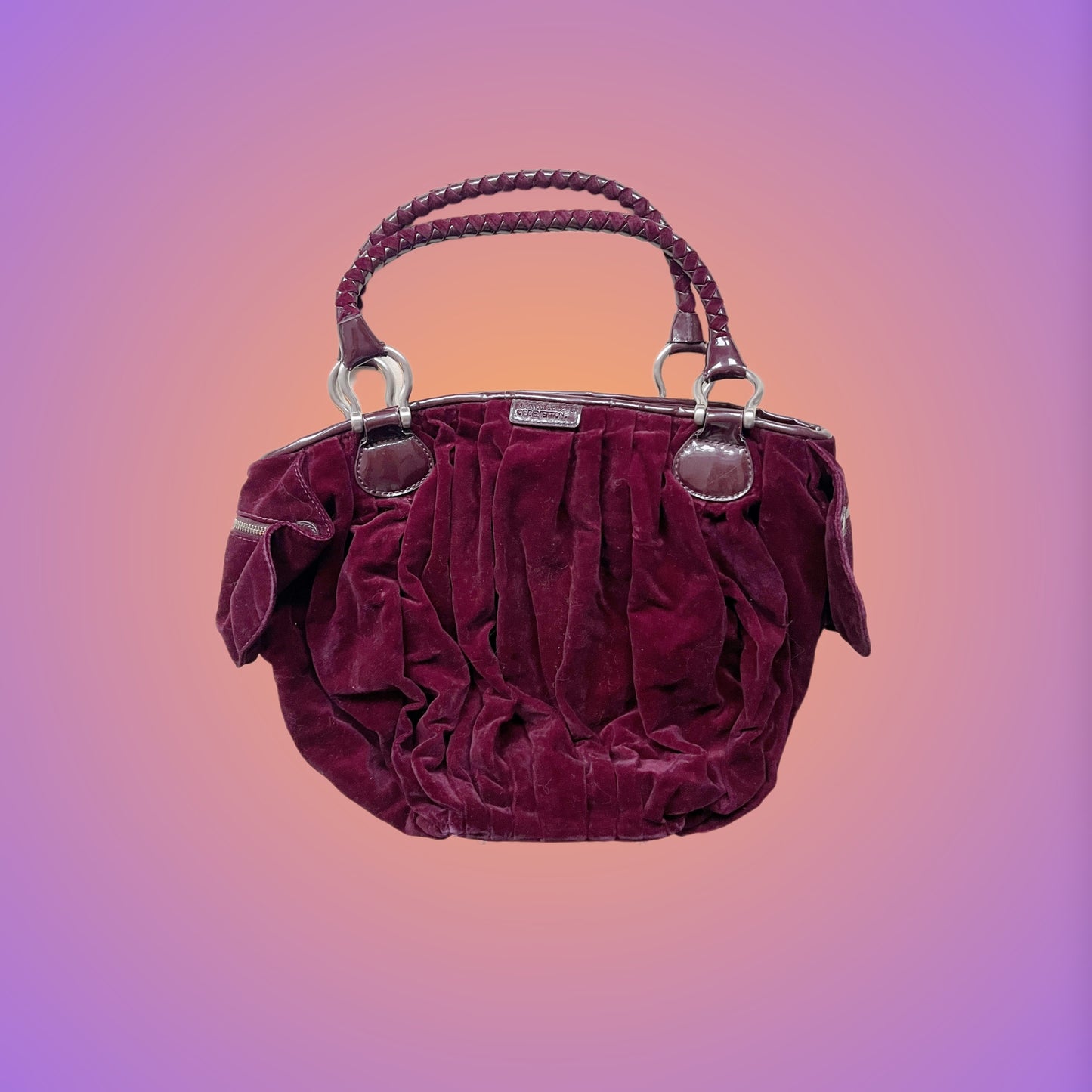 BAG XL from pliswholesale - Italian & euro Y2K supplier 💚