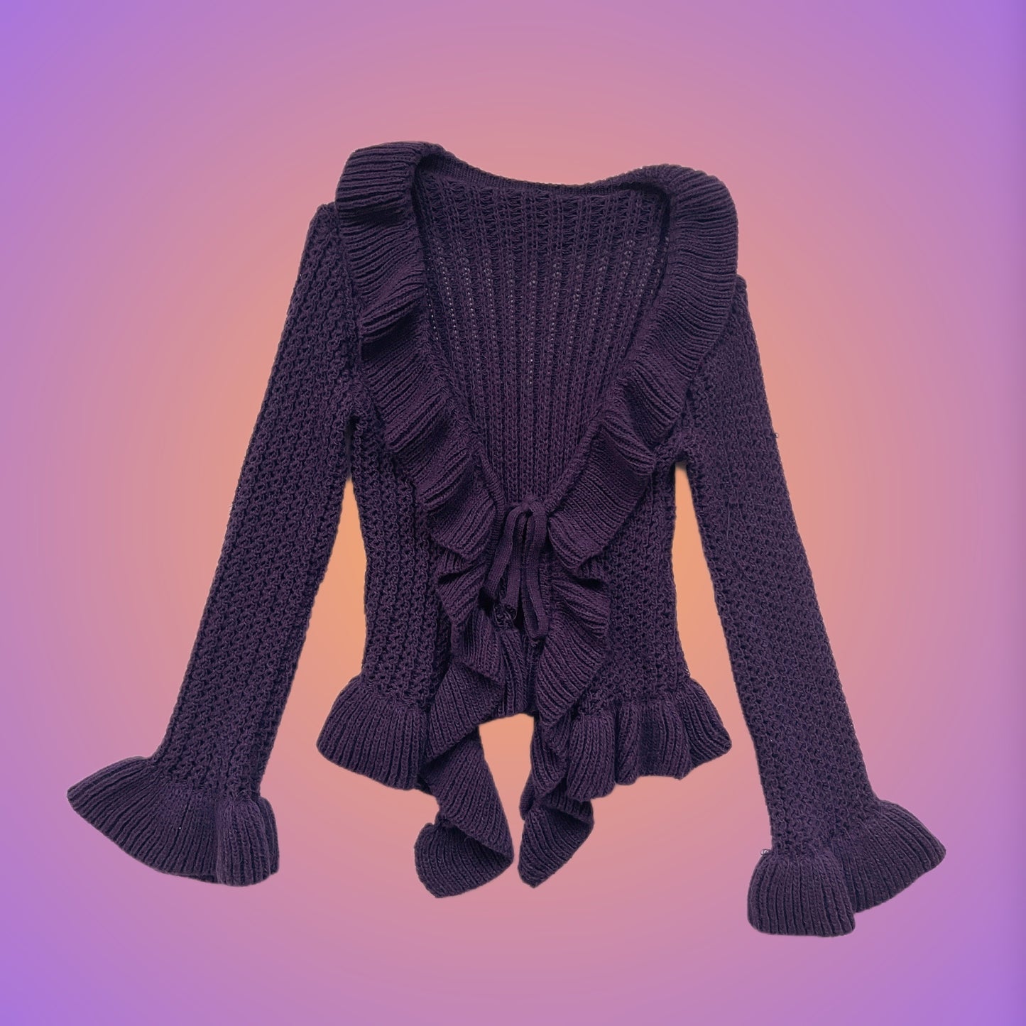 JUMPER S/M