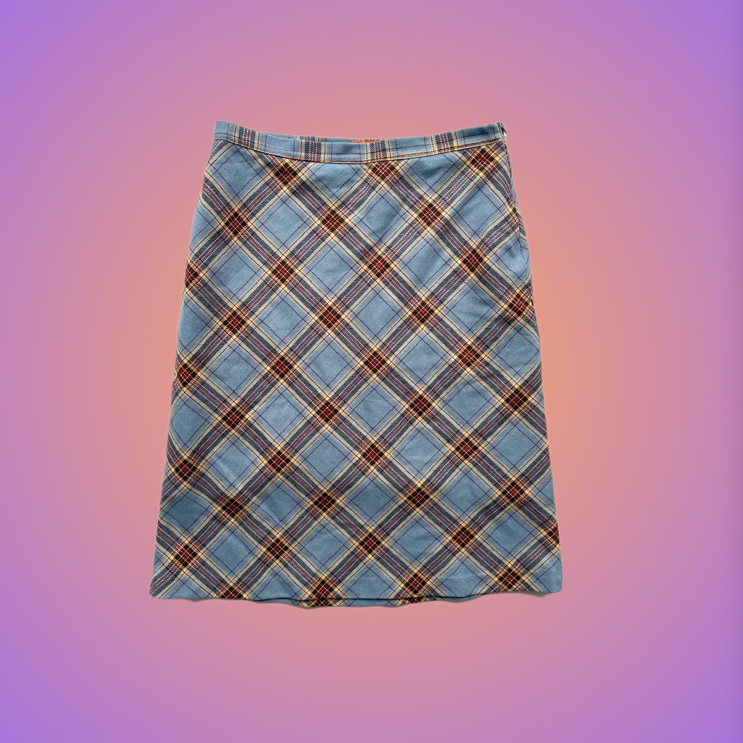 MIDI SKIRT S/M – vintage Y2K wholesale | pliswholesale