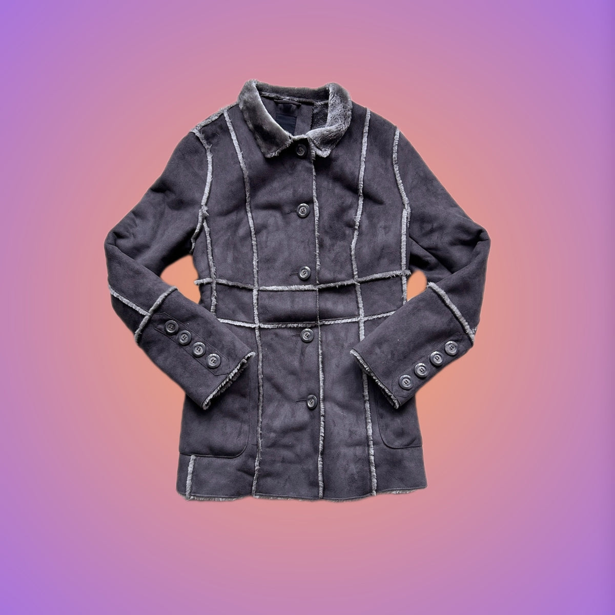 COAT M/L