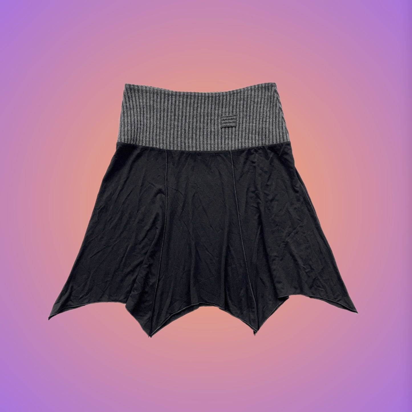 MIDI SKIRT S