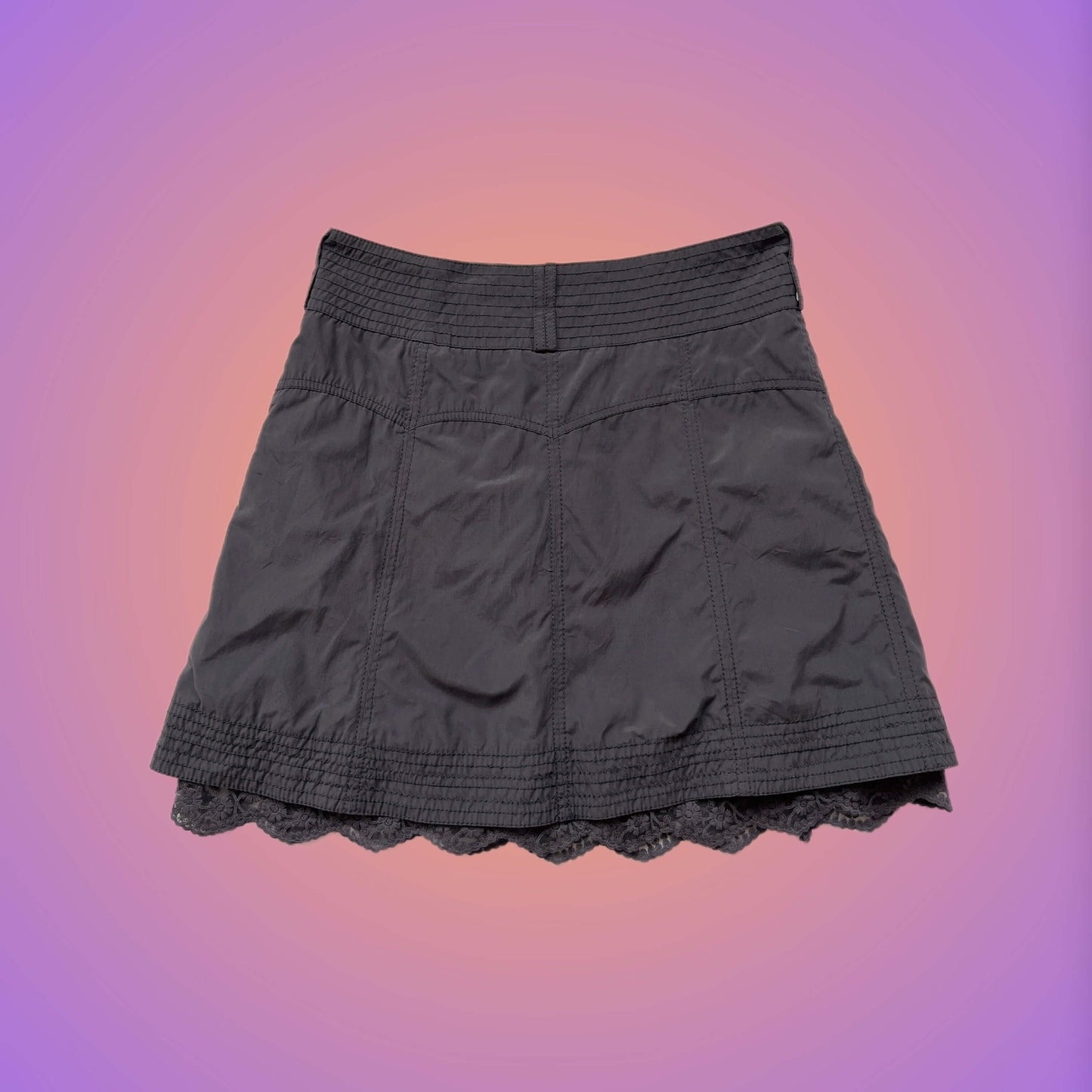 MINI SKIRT L – vintage Y2K wholesale | pliswholesale