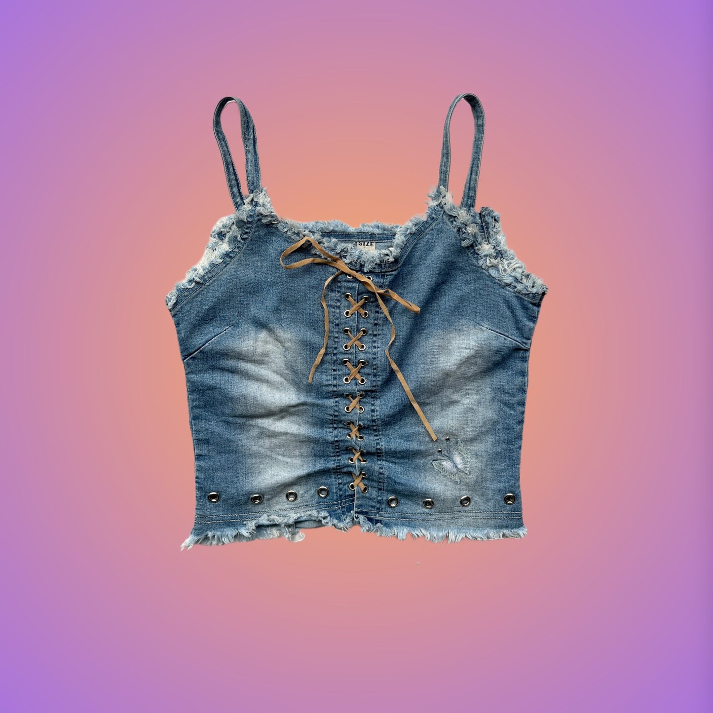 CAMI TOP M