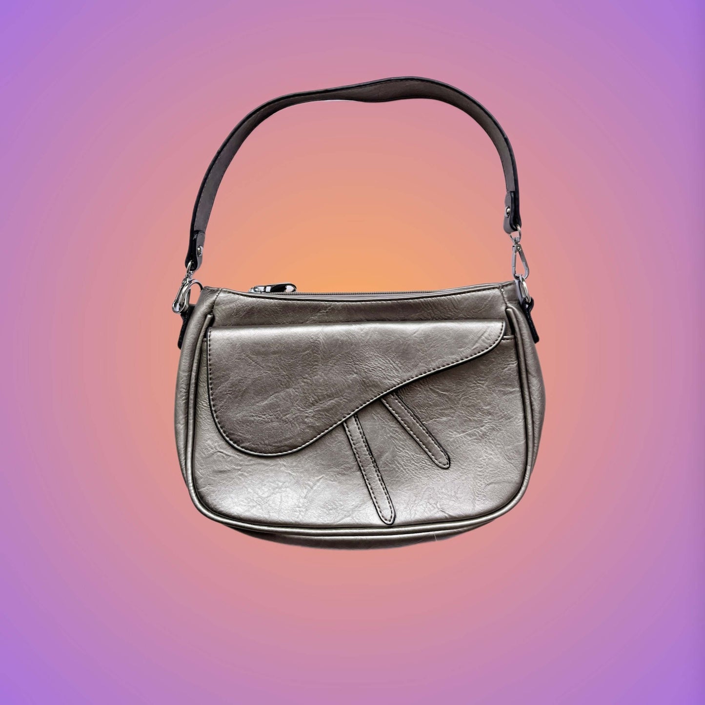 BAG M from pliswholesale - Italian & euro Y2K supplier 💚