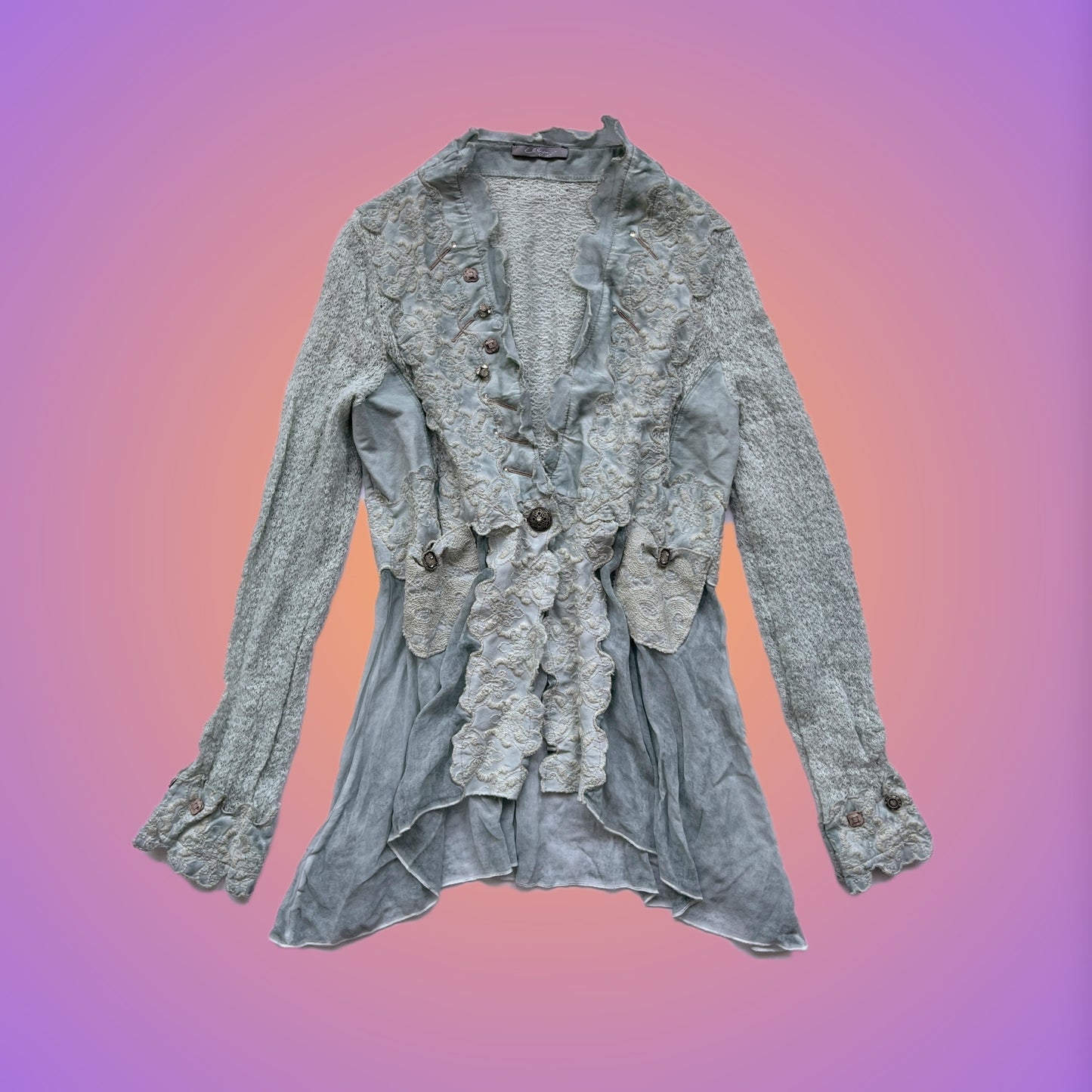 LONG SLEEVE S