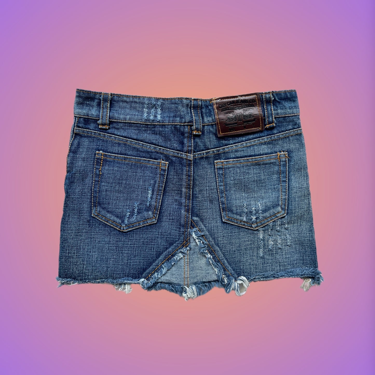 MINI SKIRT M – vintage Y2K wholesale | pliswholesale